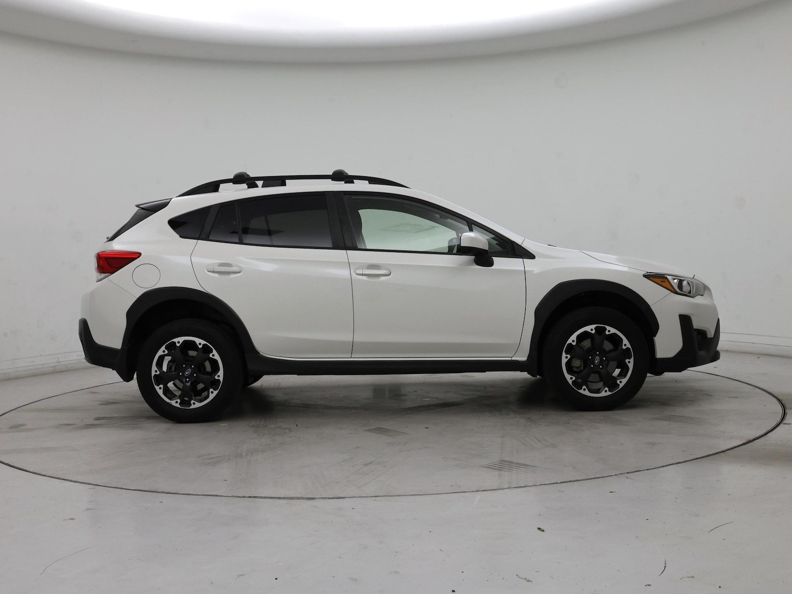 2021 Subaru Crosstrek Premium - Photo 8