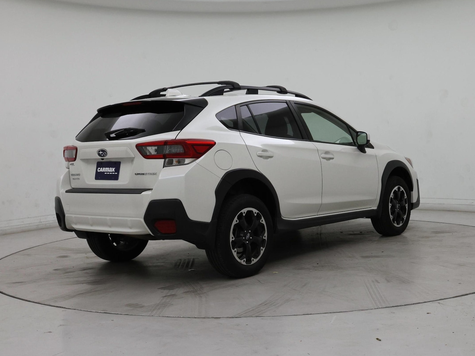 2021 Subaru Crosstrek Premium - Photo 9