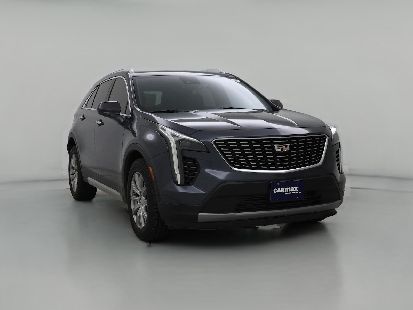 2019 Cadillac XT4