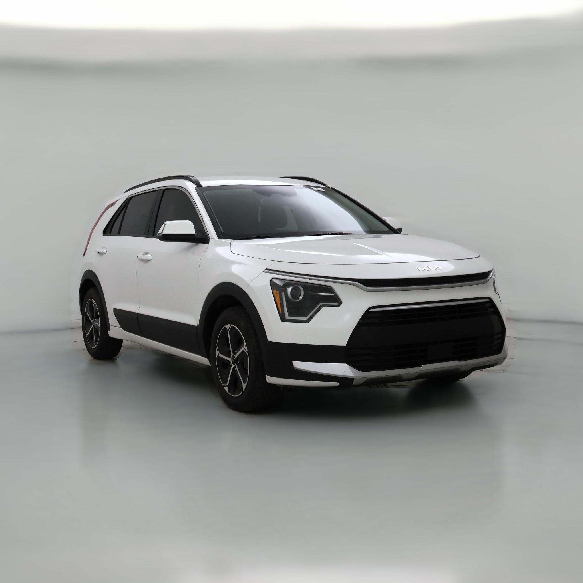 Thumbnail: 2024 Kia Niro - 1