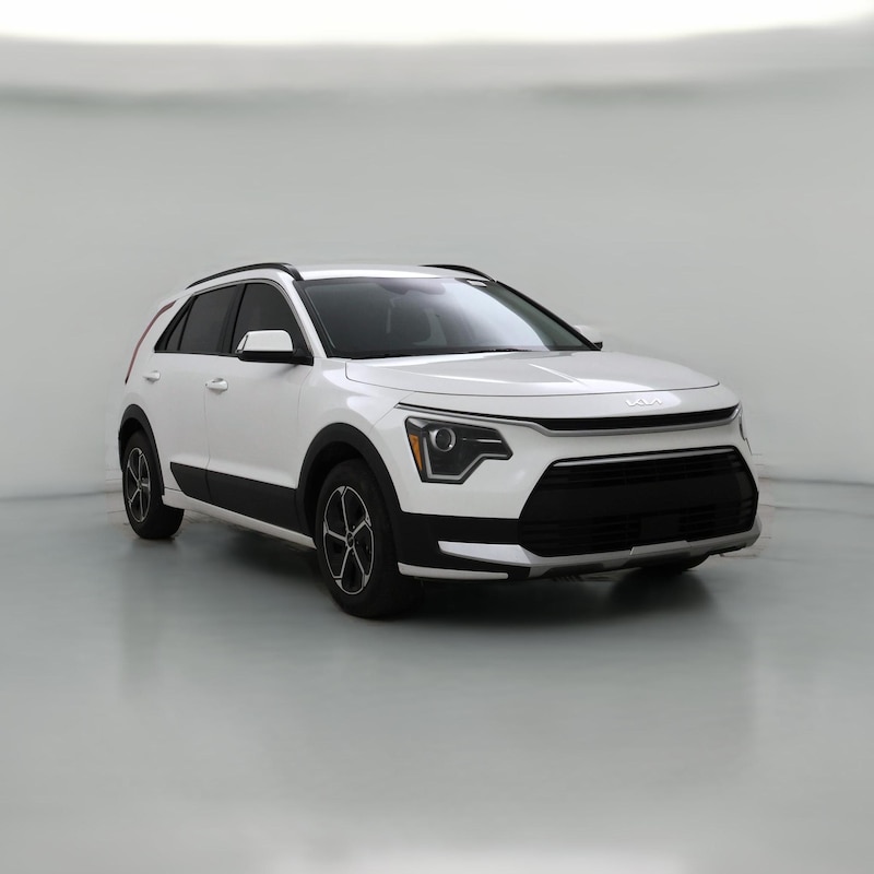 2024 Kia Niro EX