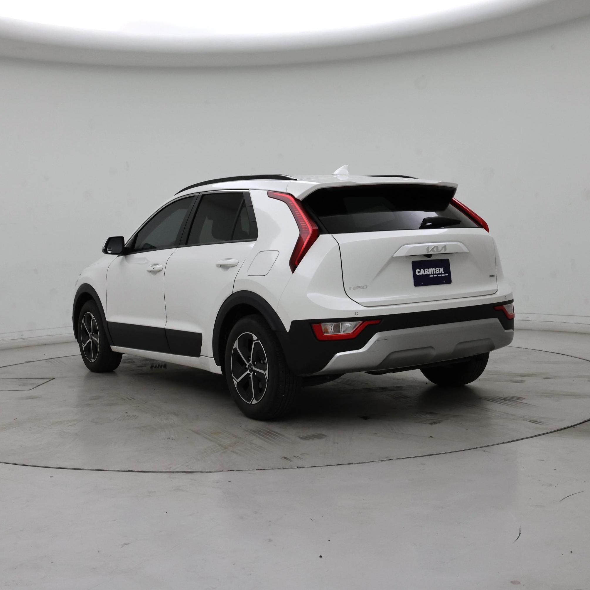 Thumbnail: 2024 Kia Niro - 2