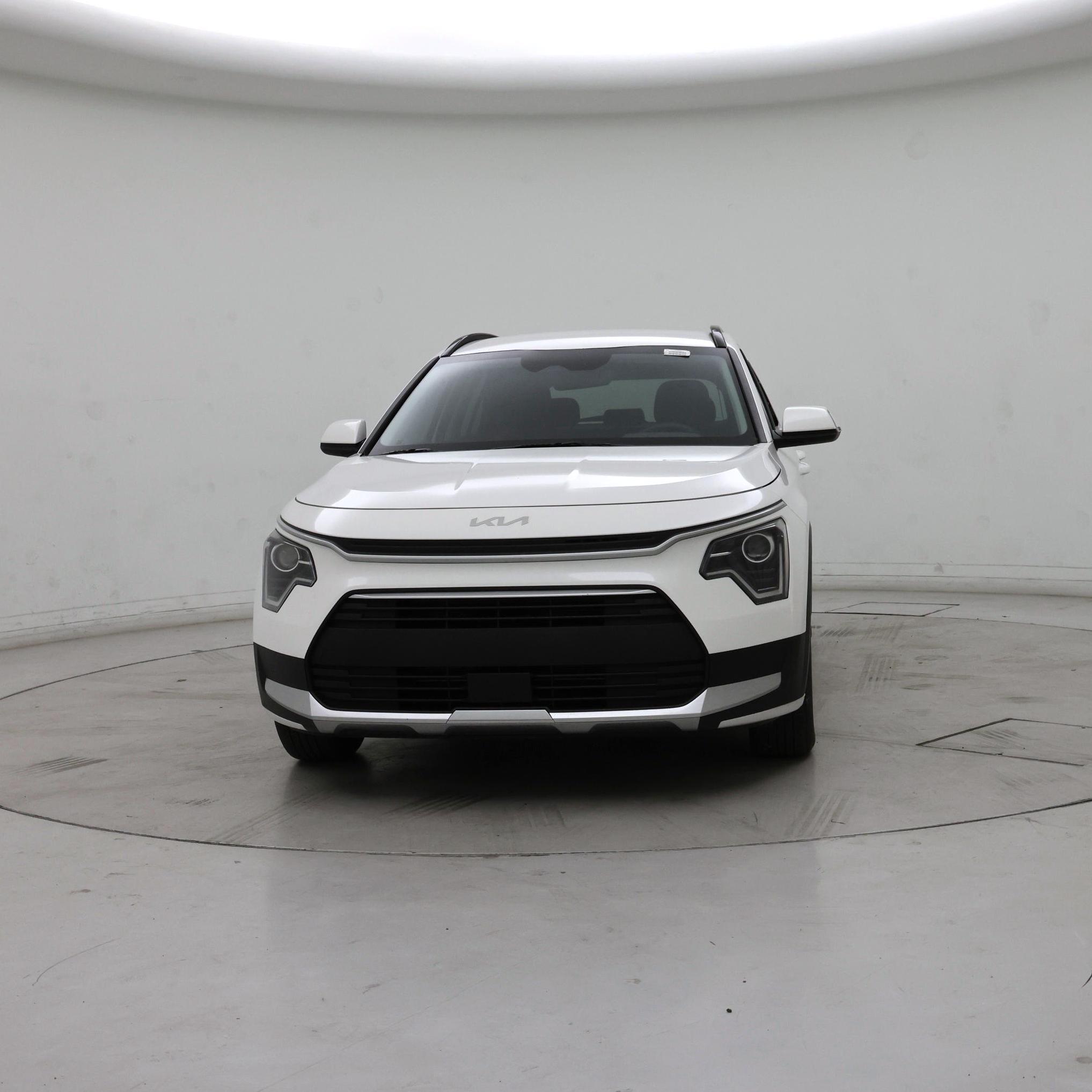 Thumbnail: 2024 Kia Niro - 5