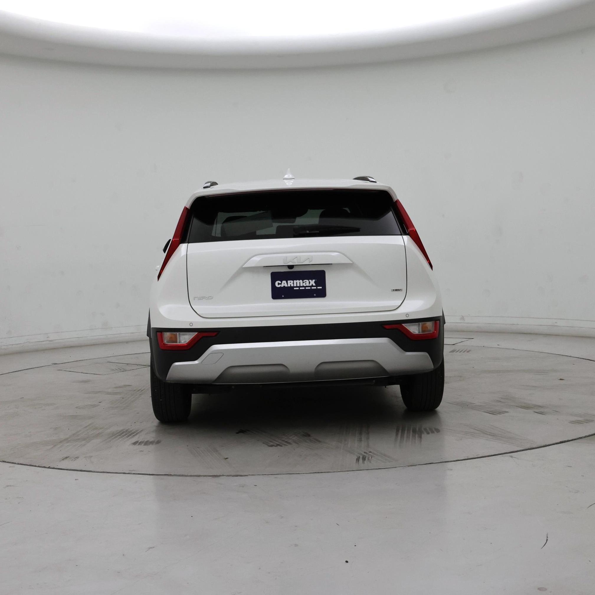 Thumbnail: 2024 Kia Niro - 6