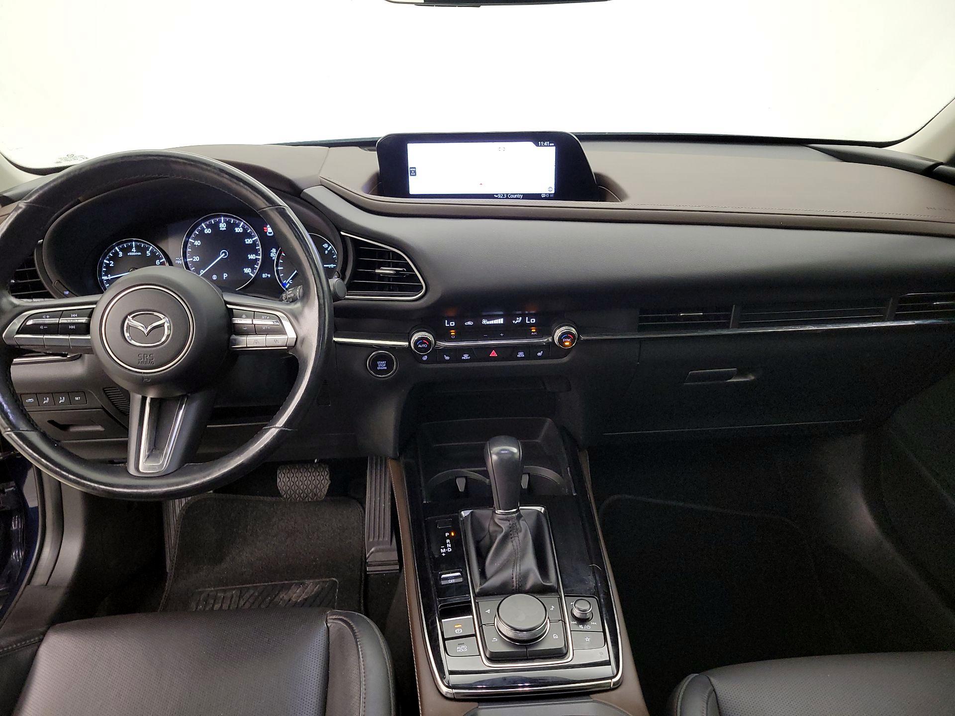 Thumbnail: 2023 Mazda CX-30 - 9