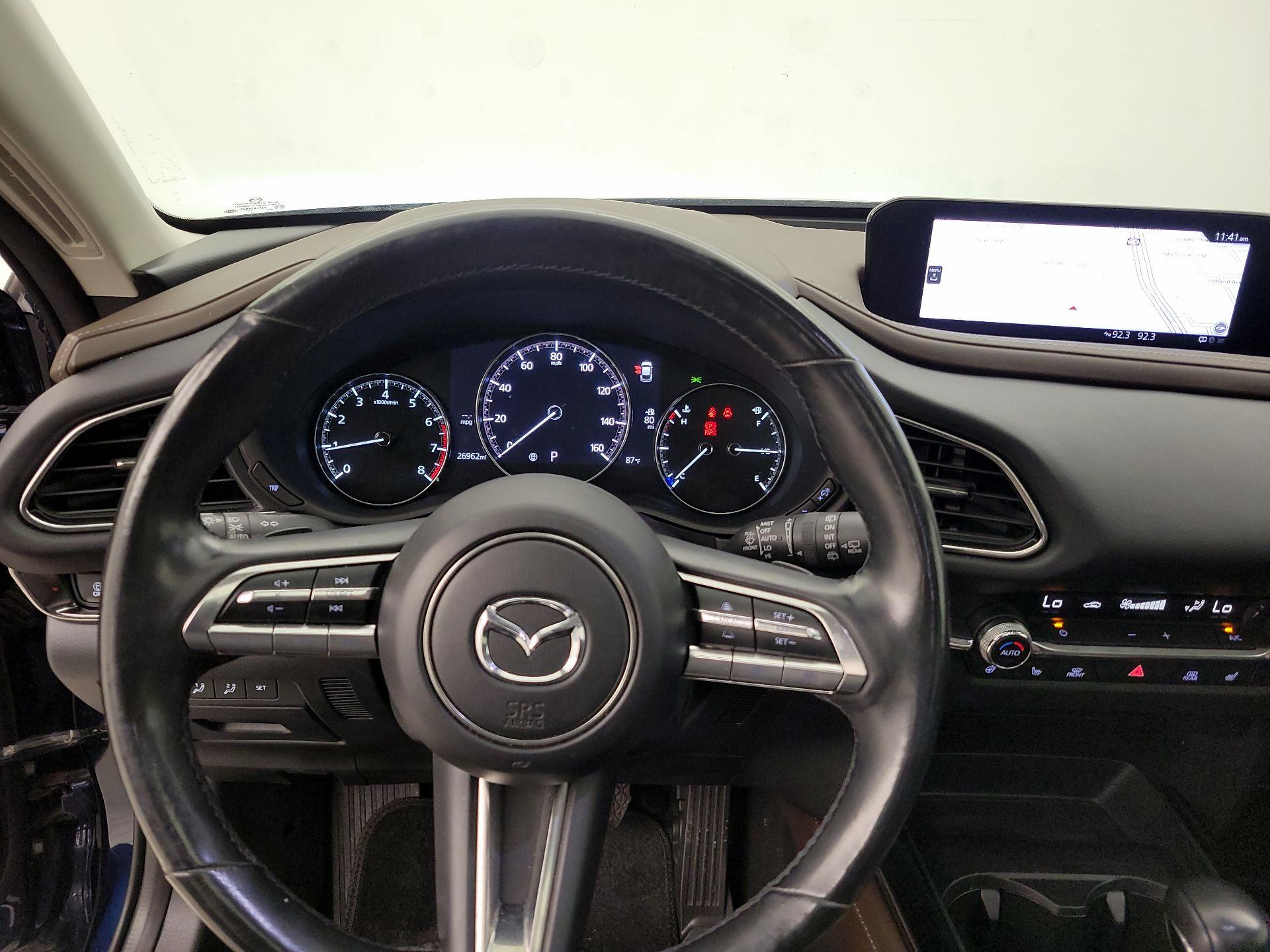 Thumbnail: 2023 Mazda CX-30 - 10