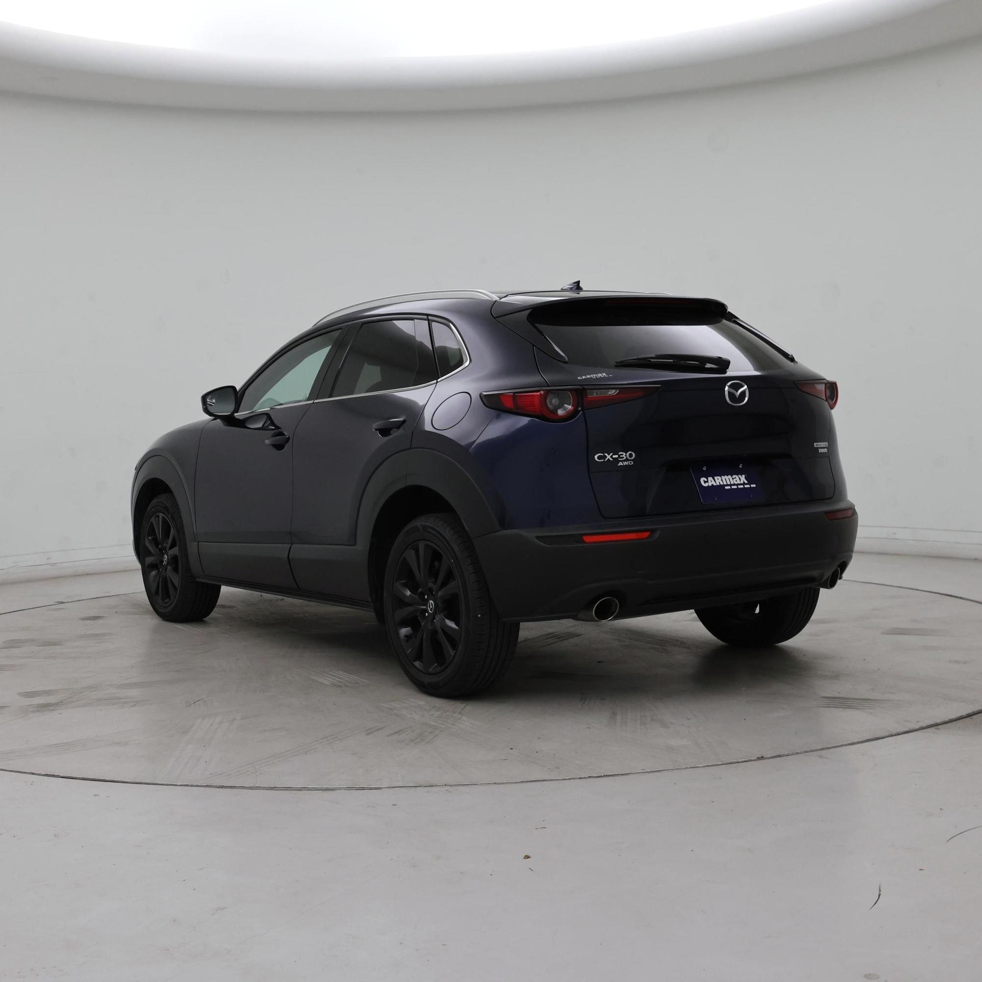 Thumbnail: 2023 Mazda CX-30 - 2
