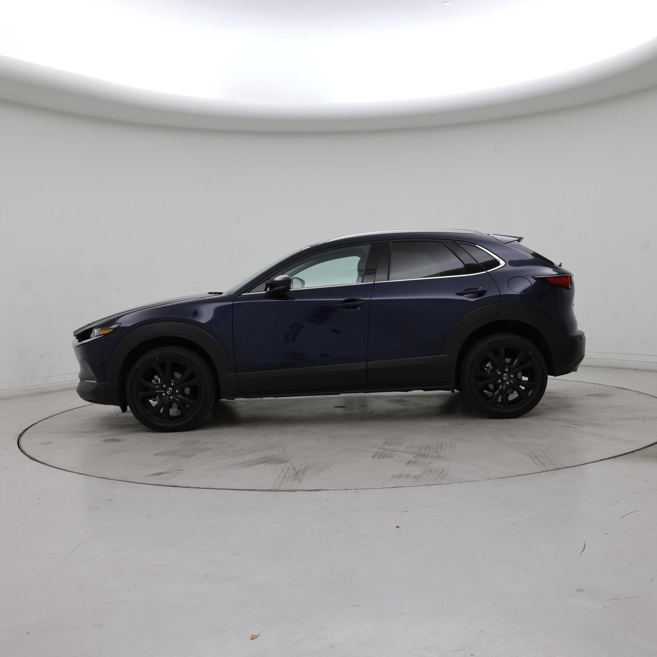 Thumbnail: 2023 Mazda CX-30 - 3