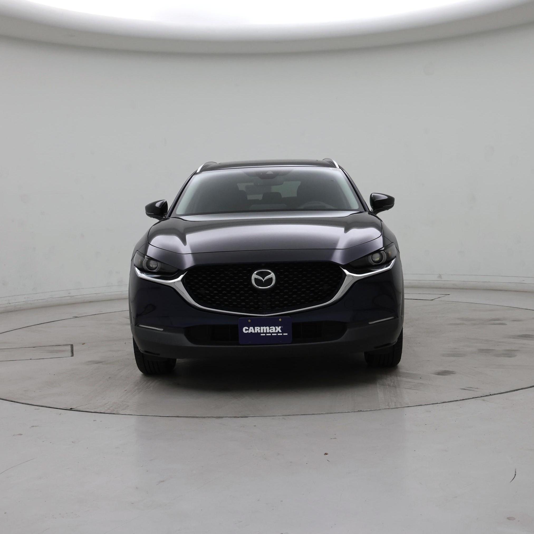 Thumbnail: 2023 Mazda CX-30 - 5