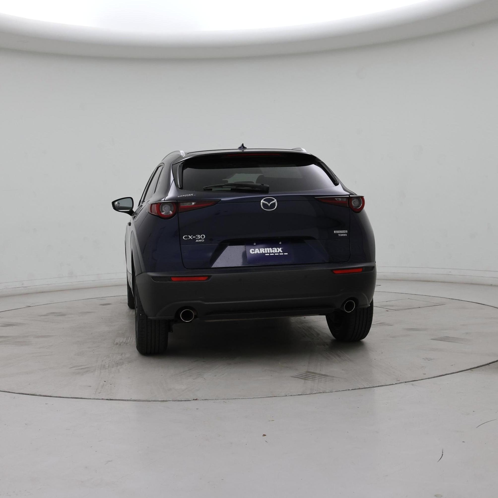 Thumbnail: 2023 Mazda CX-30 - 6