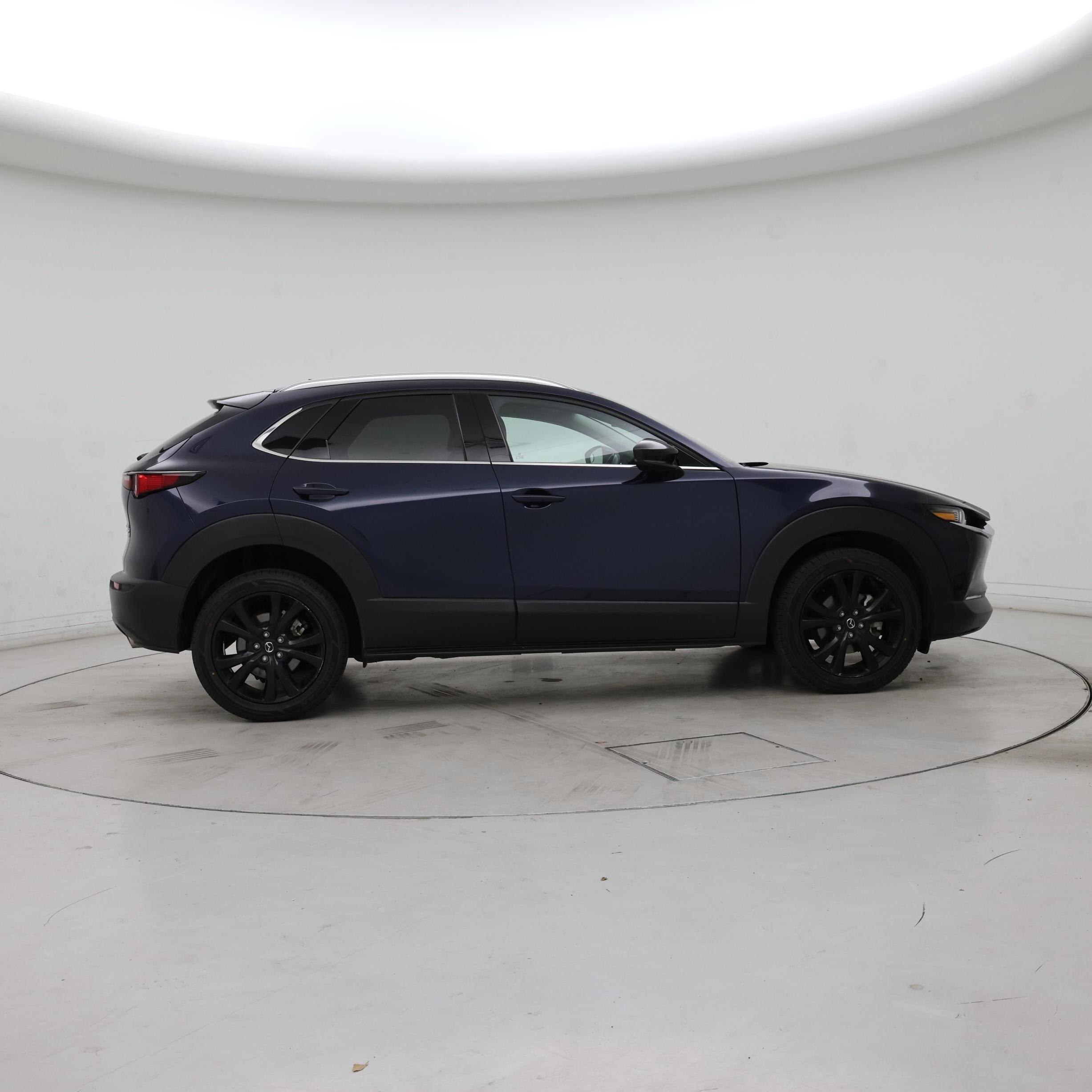 Thumbnail: 2023 Mazda CX-30 - 7