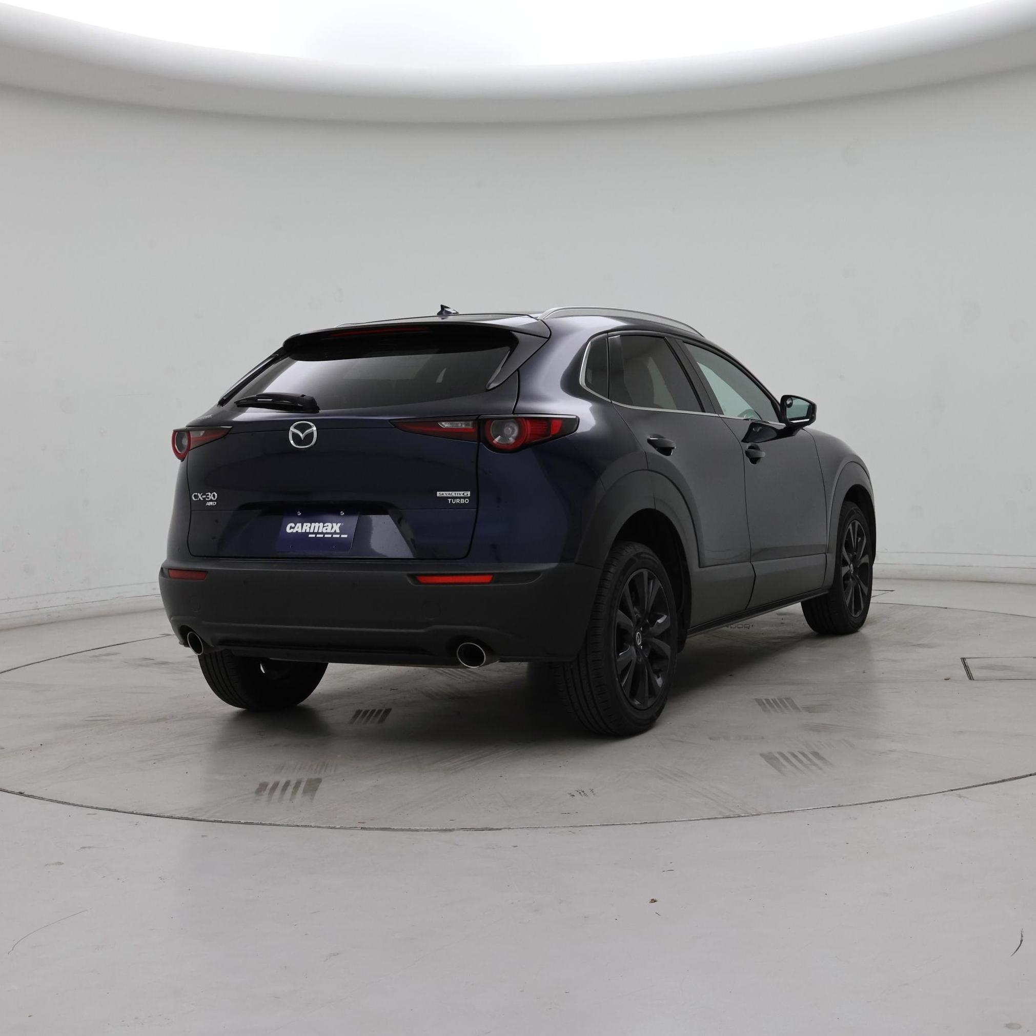 Thumbnail: 2023 Mazda CX-30 - 8