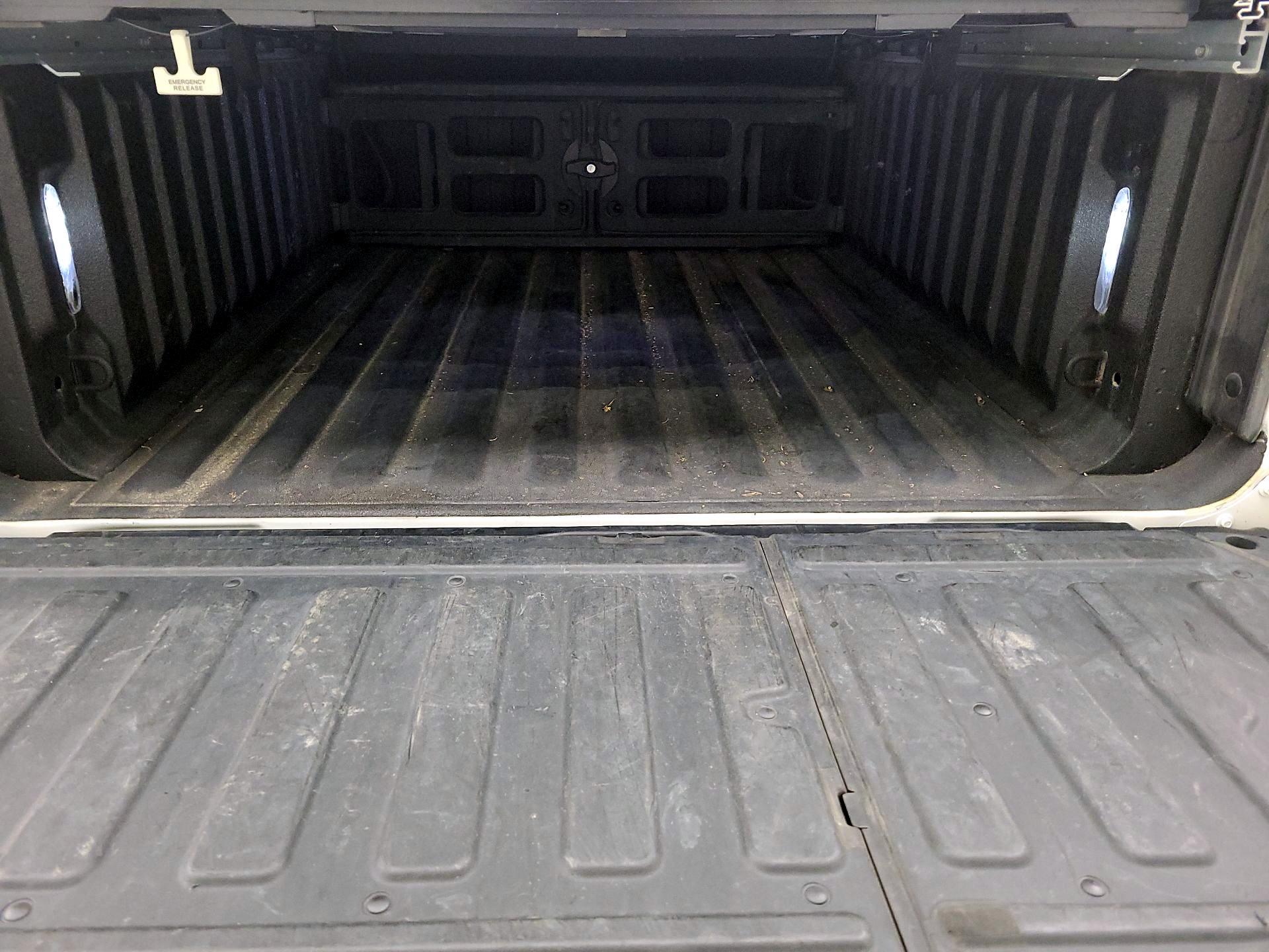Thumbnail: 2022 RAM 1500 - 16
