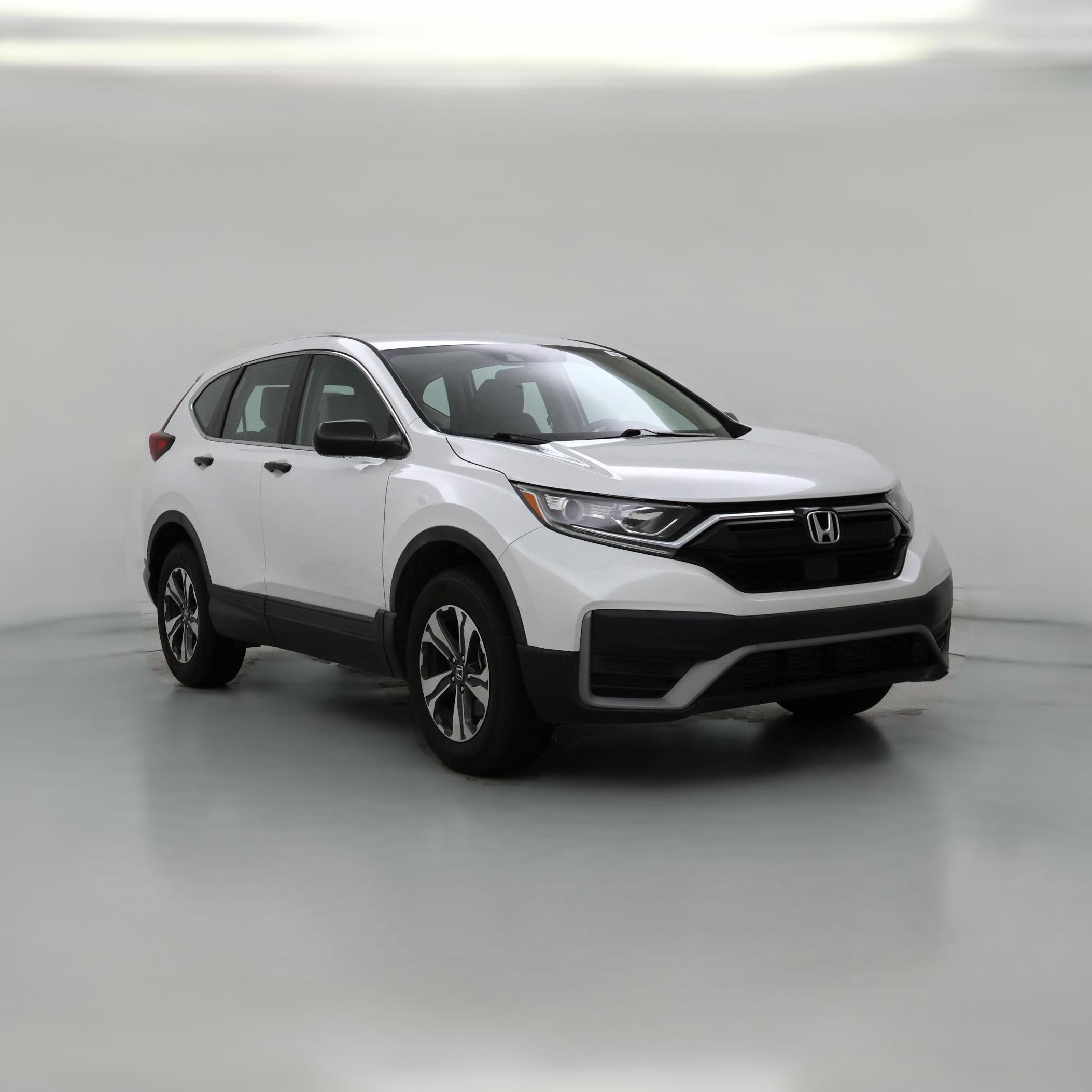 Thumbnail: 2020 Honda CR-V - 1