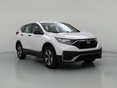 2020 Honda CR-V LX