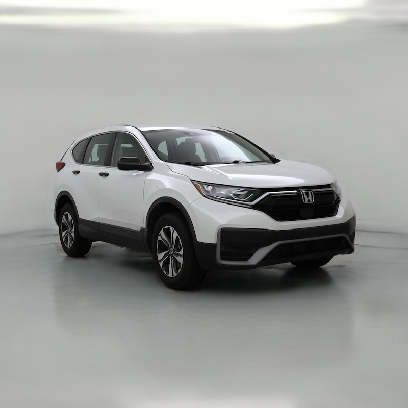 2020 Honda CR-V LX