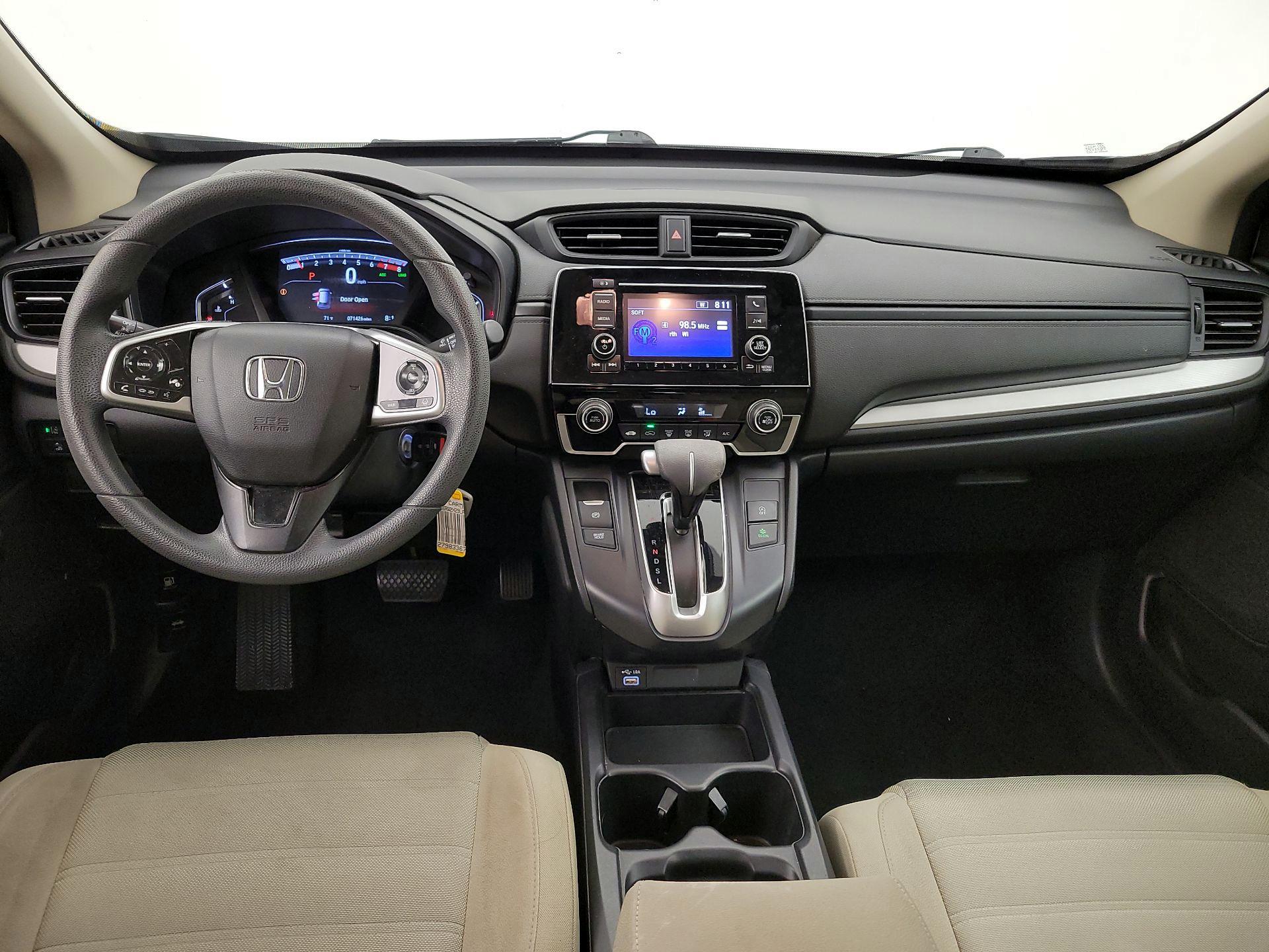 Thumbnail: 2020 Honda CR-V - 9