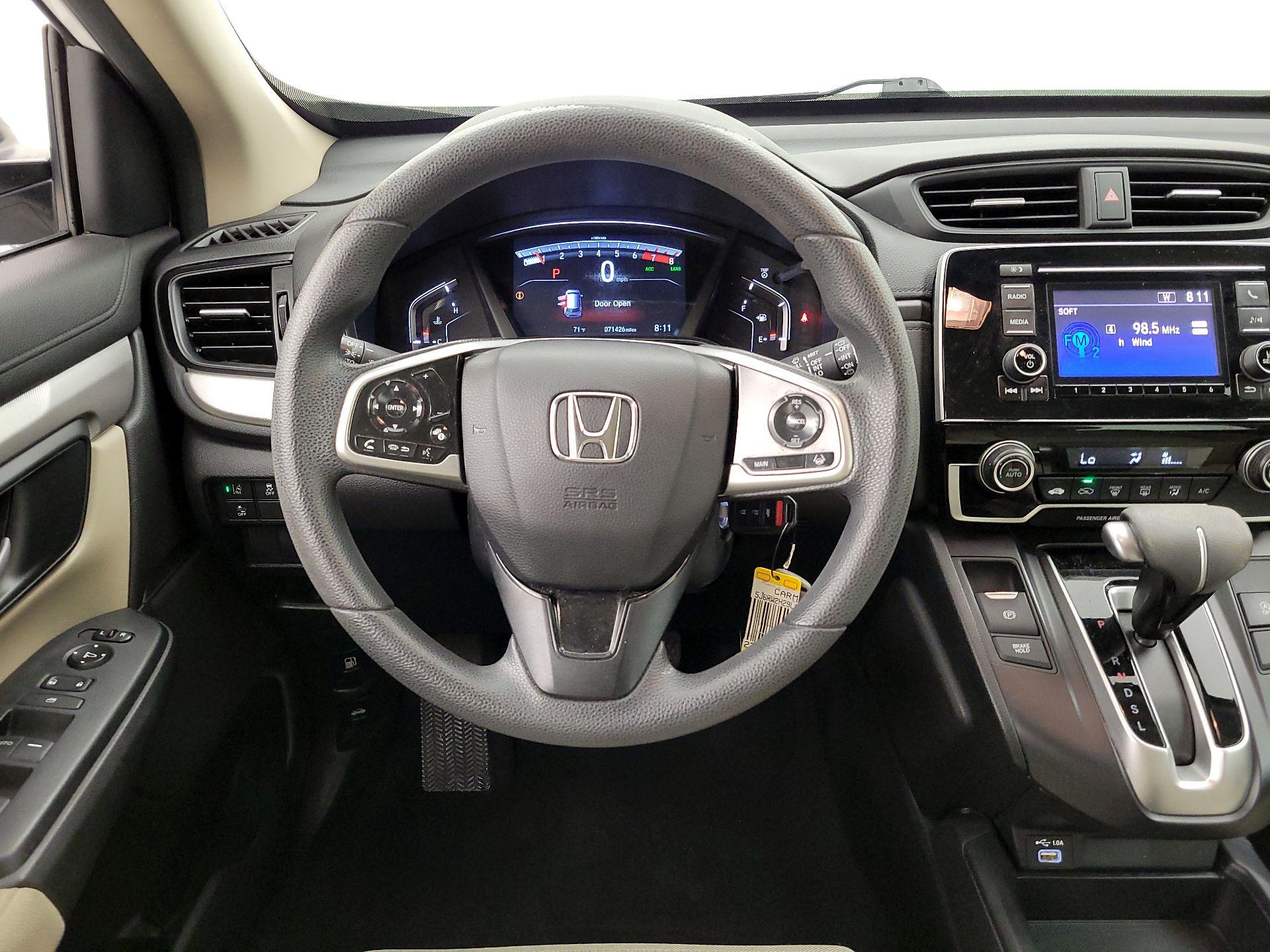 Thumbnail: 2020 Honda CR-V - 10