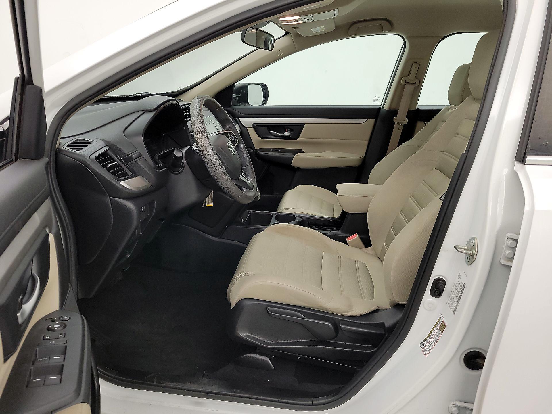 Thumbnail: 2020 Honda CR-V - 11