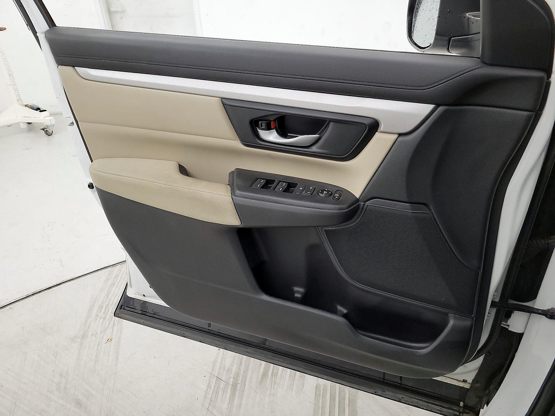 Thumbnail: 2020 Honda CR-V - 12