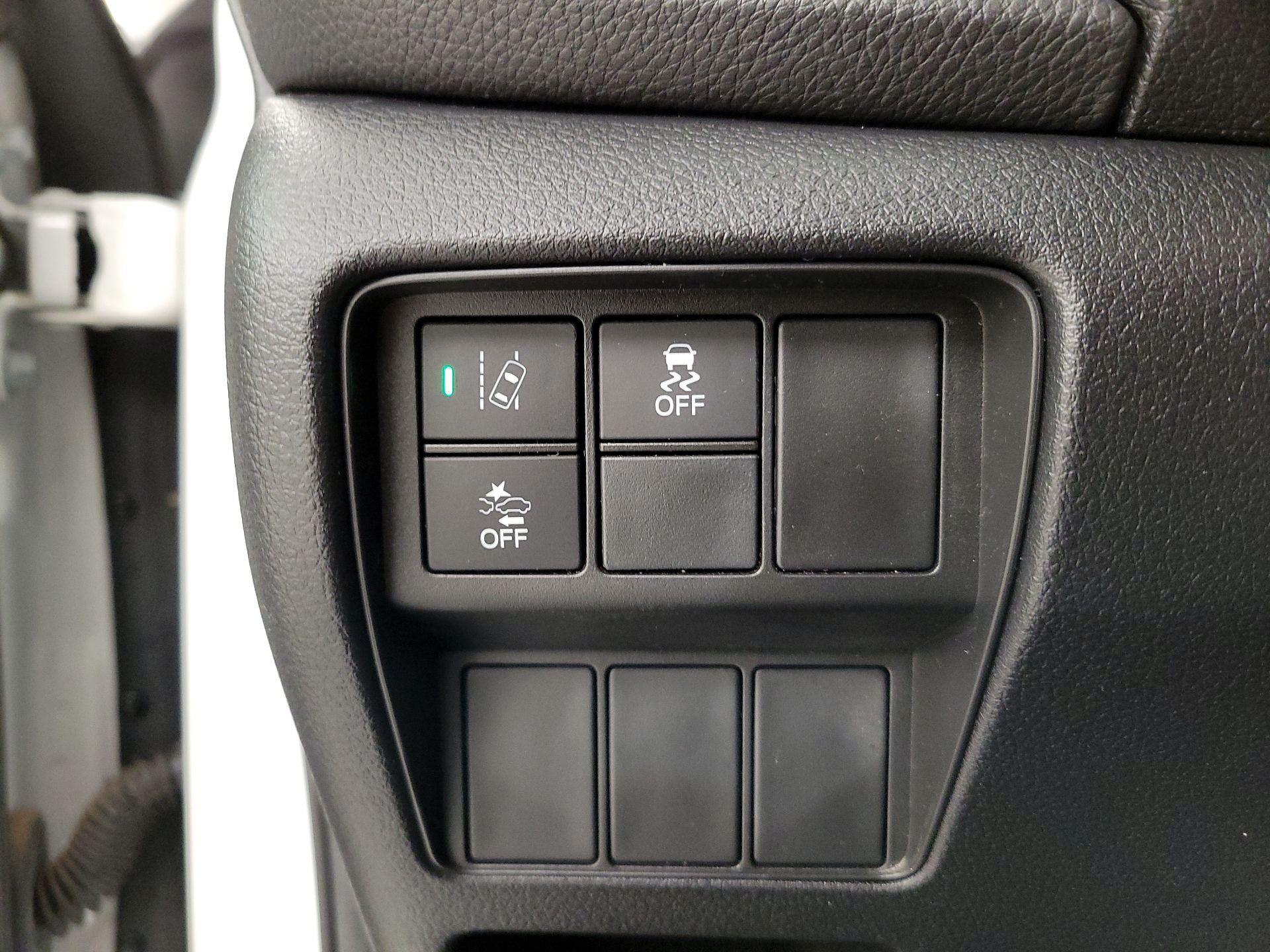 Thumbnail: 2020 Honda CR-V - 13