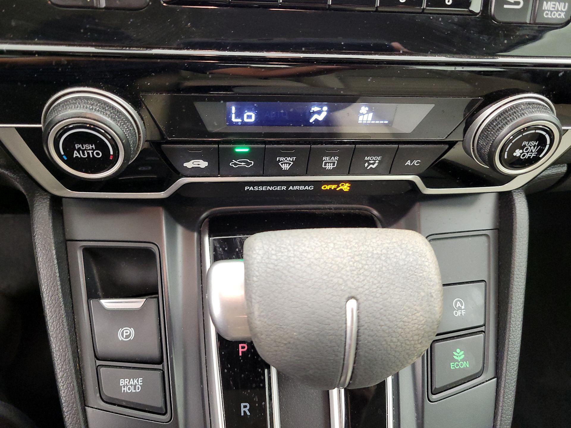 Thumbnail: 2020 Honda CR-V - 16
