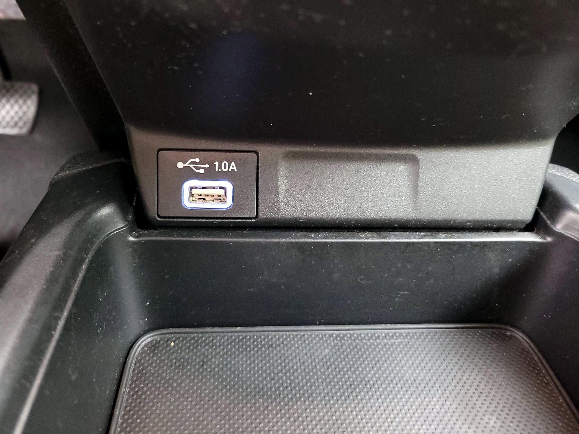 Thumbnail: 2020 Honda CR-V - 18