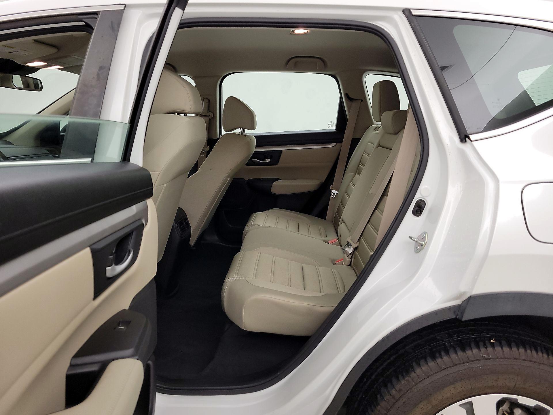 Thumbnail: 2020 Honda CR-V - 19