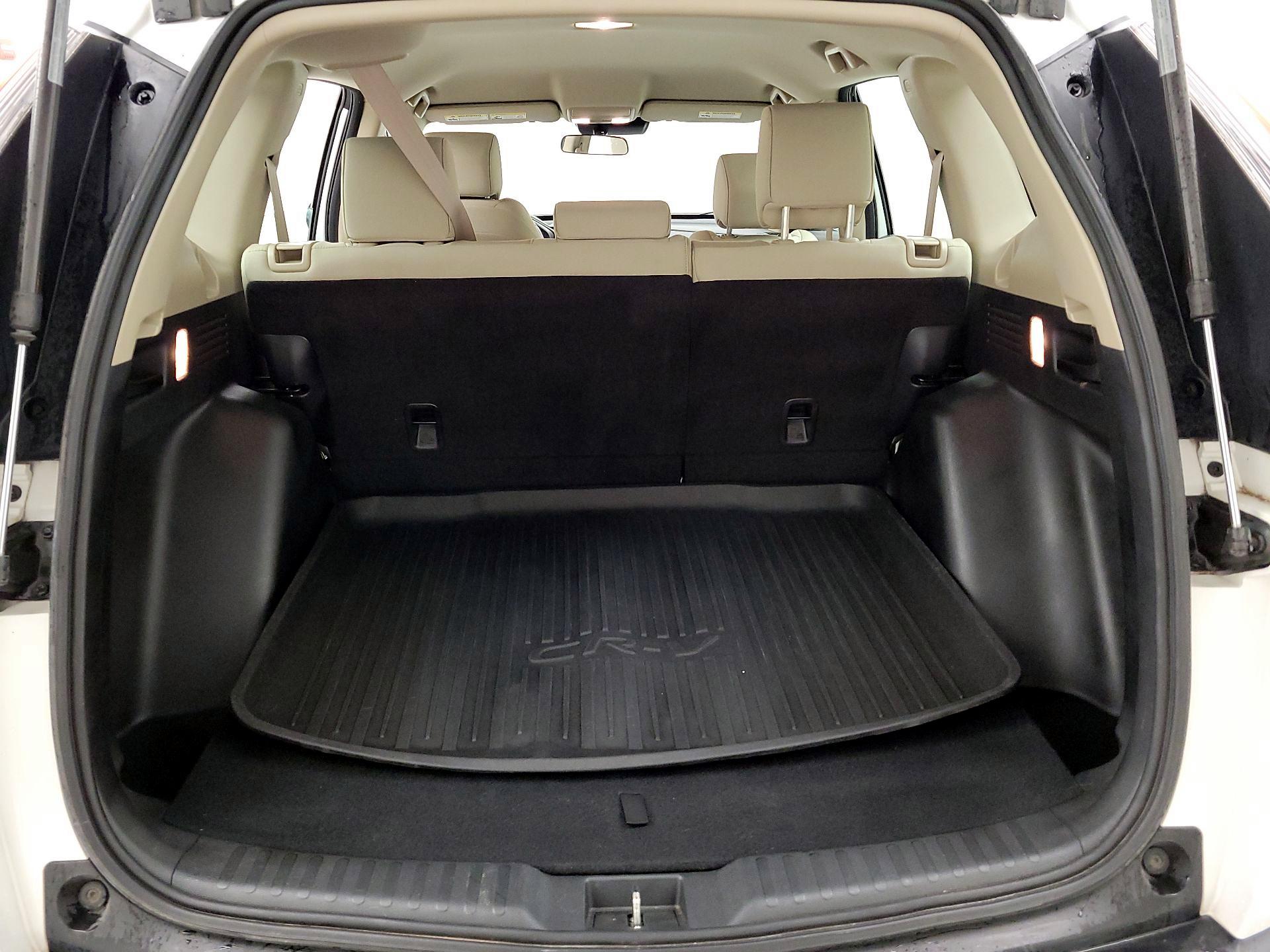 Thumbnail: 2020 Honda CR-V - 20