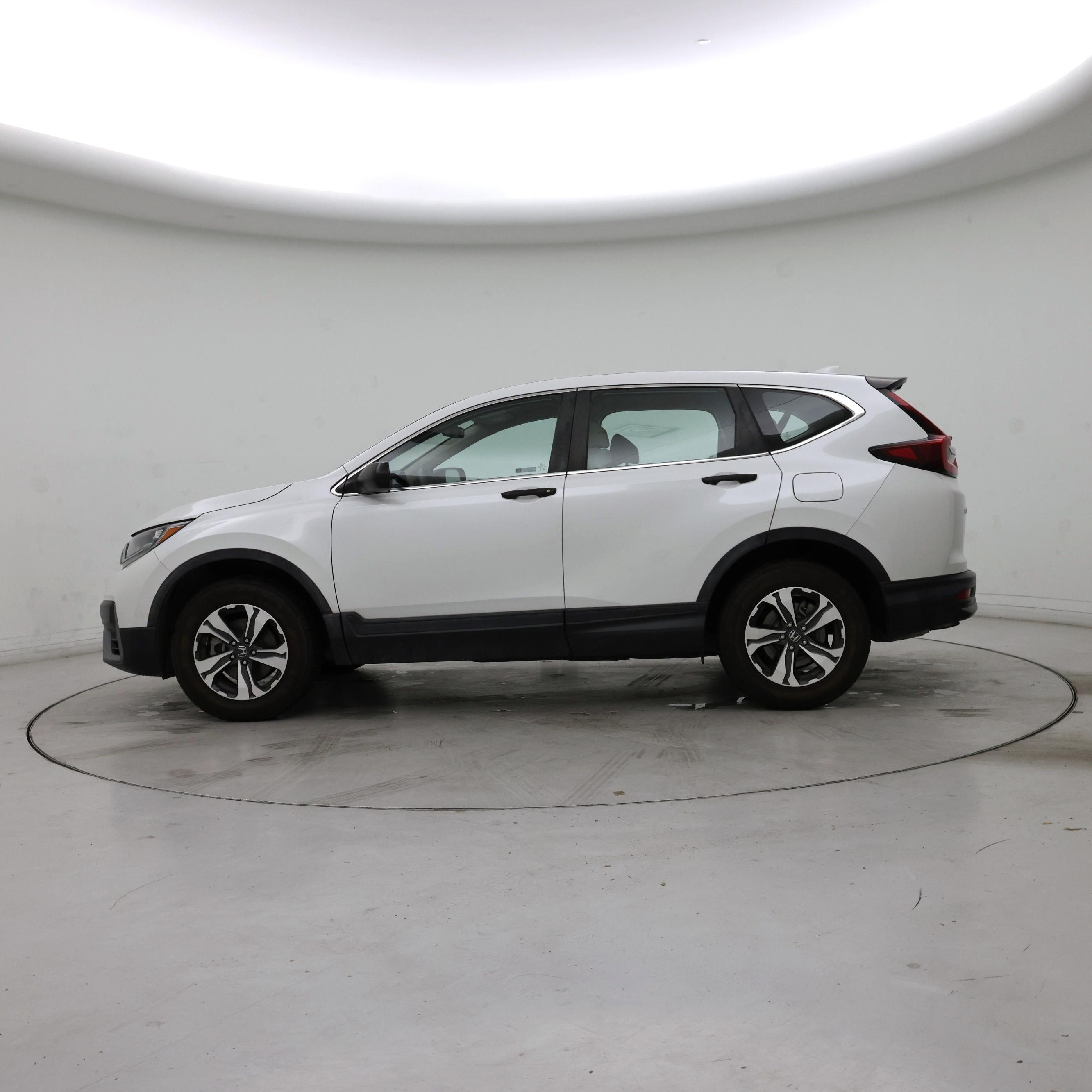Thumbnail: 2020 Honda CR-V - 3