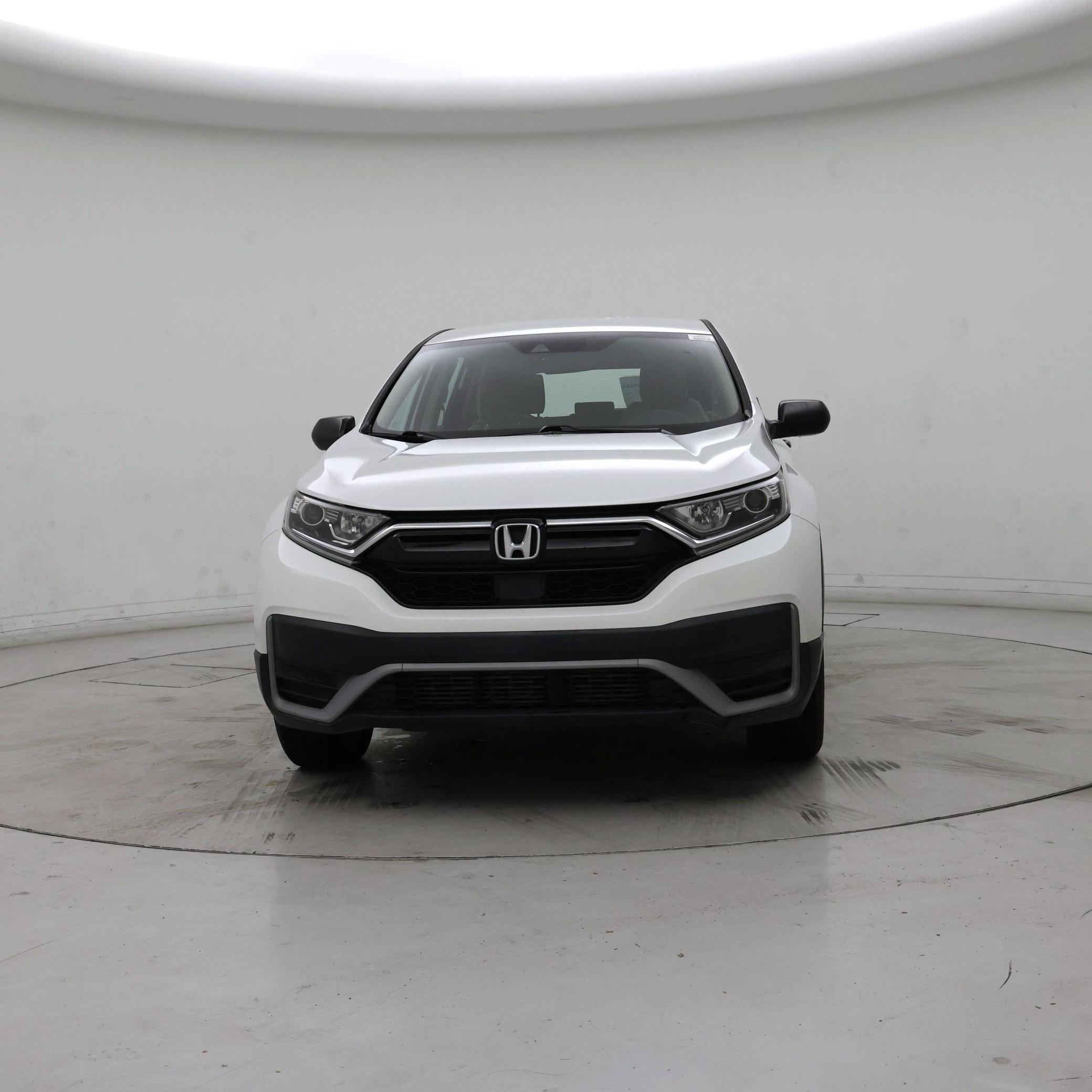 Thumbnail: 2020 Honda CR-V - 5