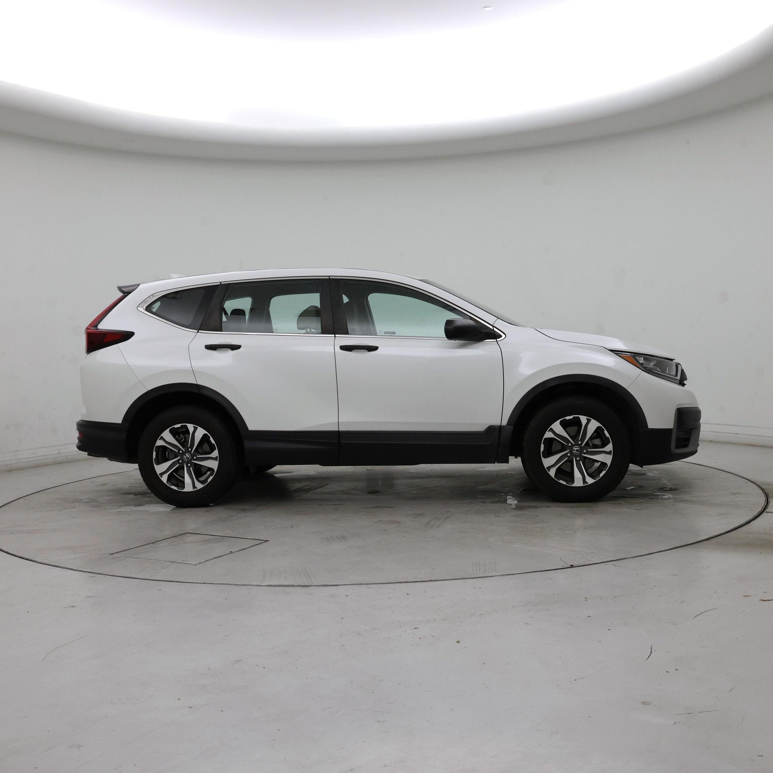 Thumbnail: 2020 Honda CR-V - 7