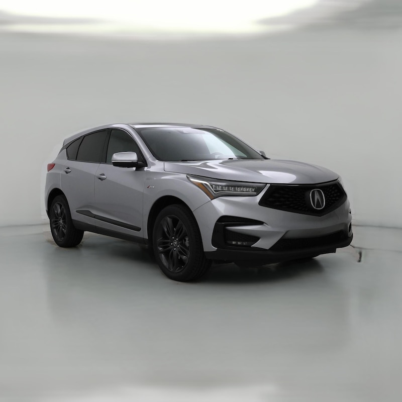 2020 Acura RDX SH-AWD A-Spec