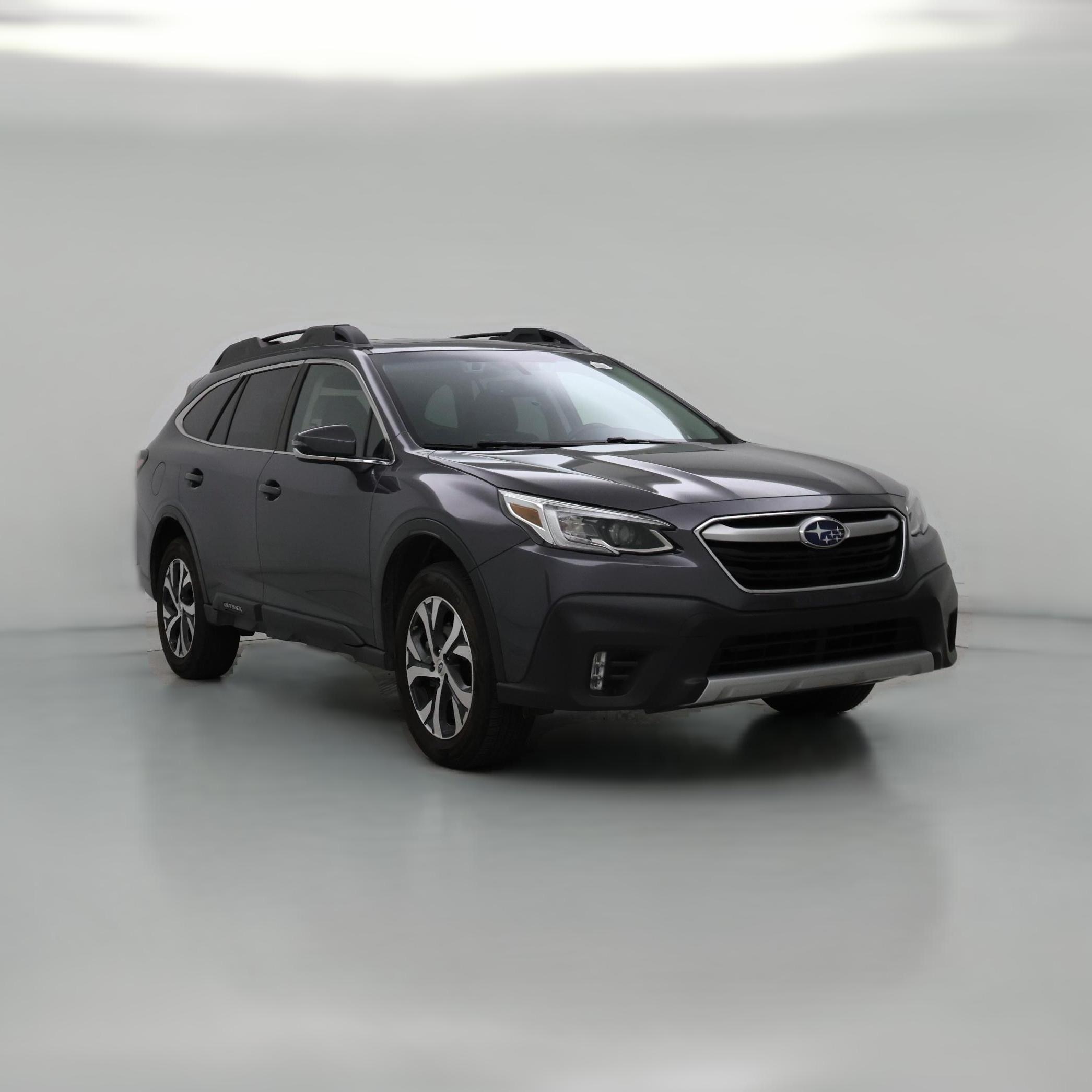 Thumbnail: 2022 Subaru Outback - 1