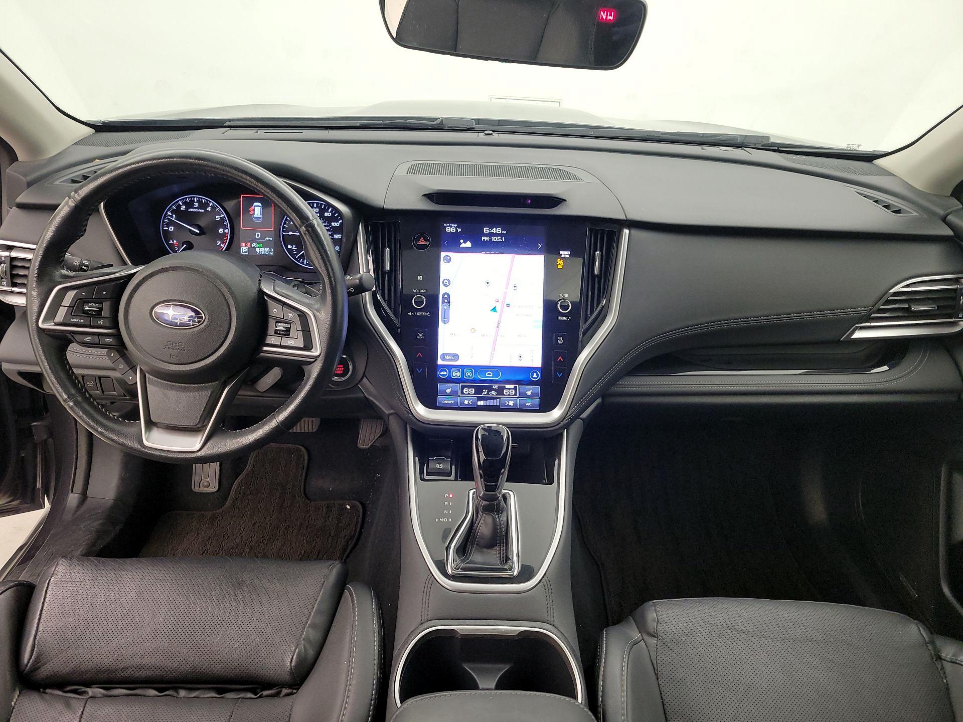 Thumbnail: 2022 Subaru Outback - 9