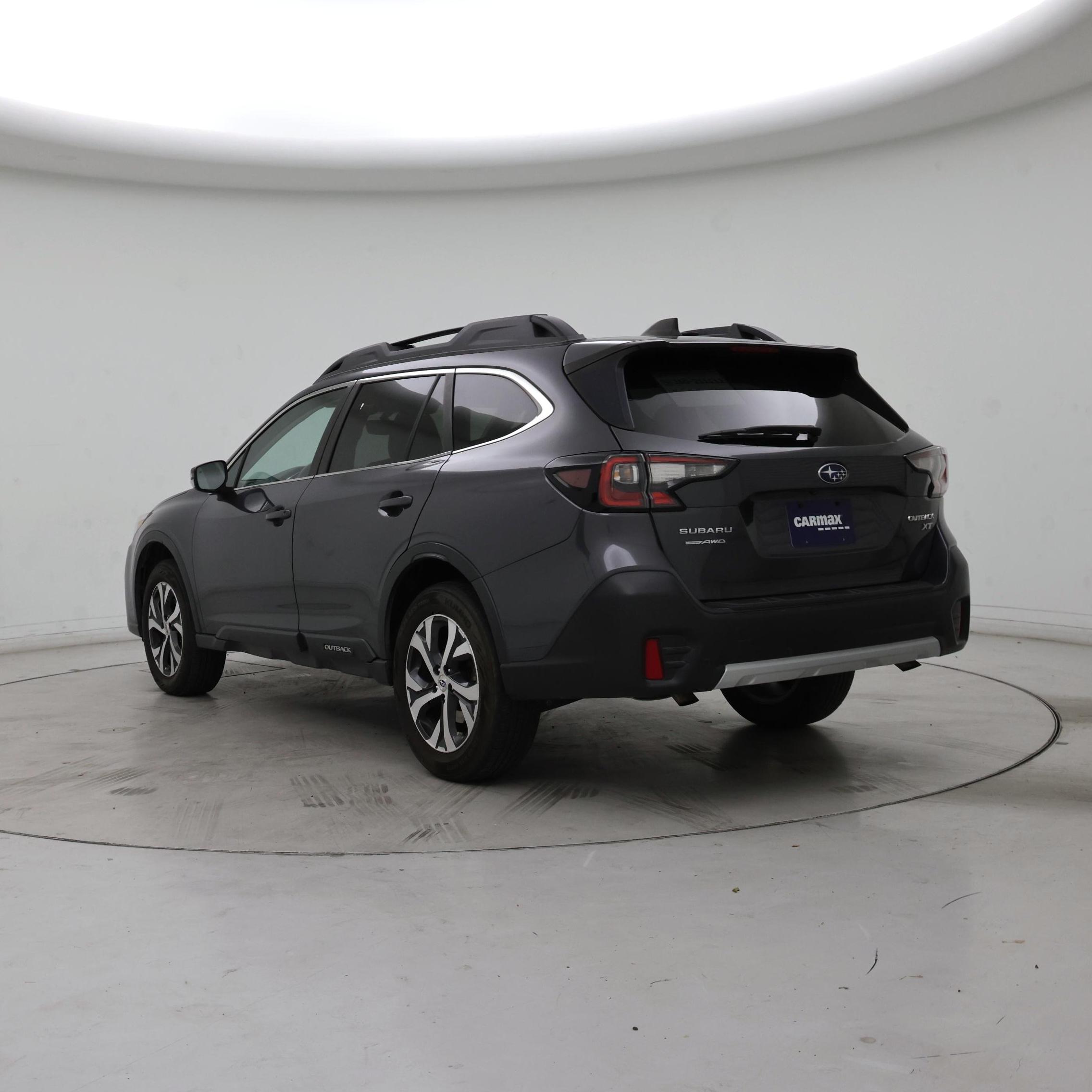 Thumbnail: 2022 Subaru Outback - 2