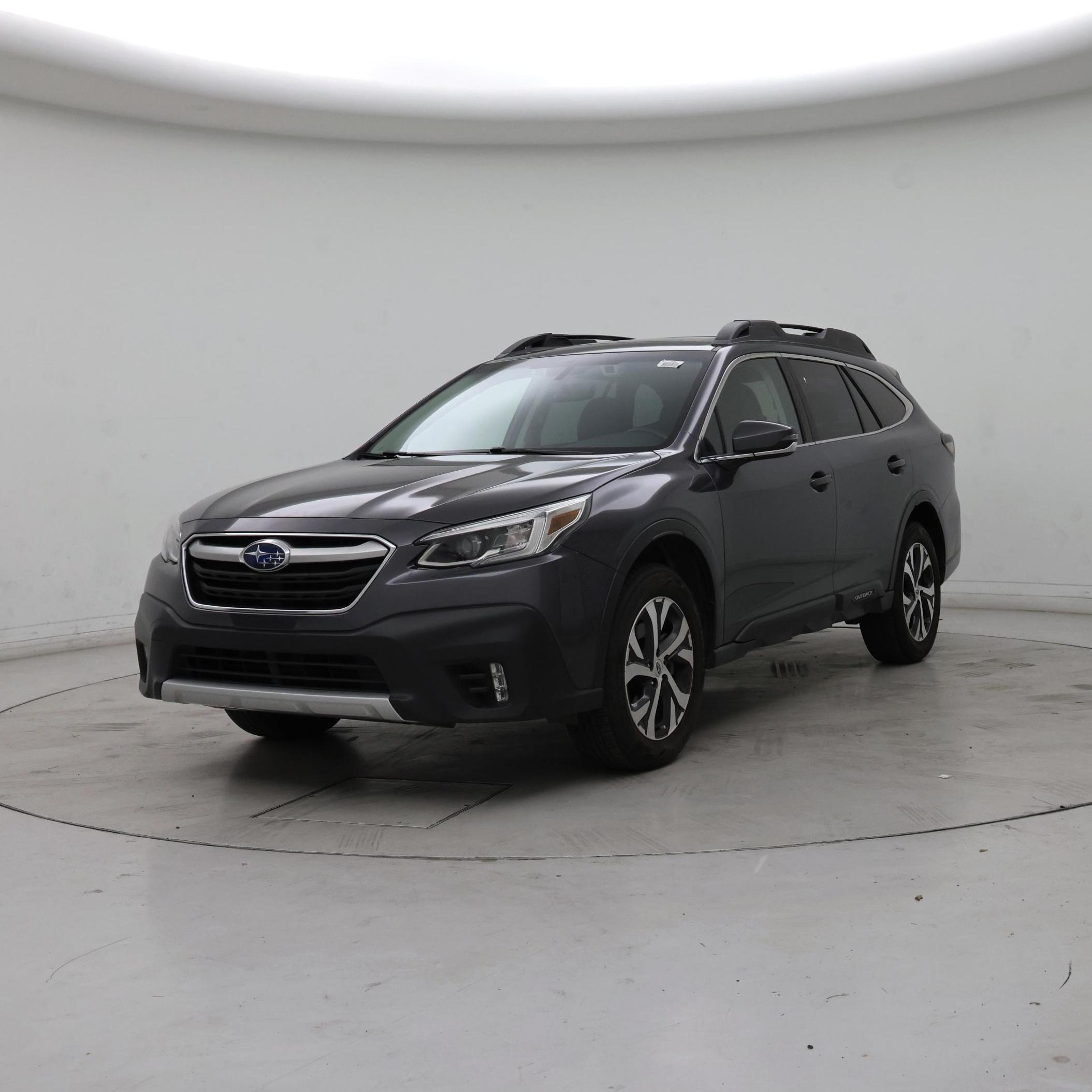 Thumbnail: 2022 Subaru Outback - 4