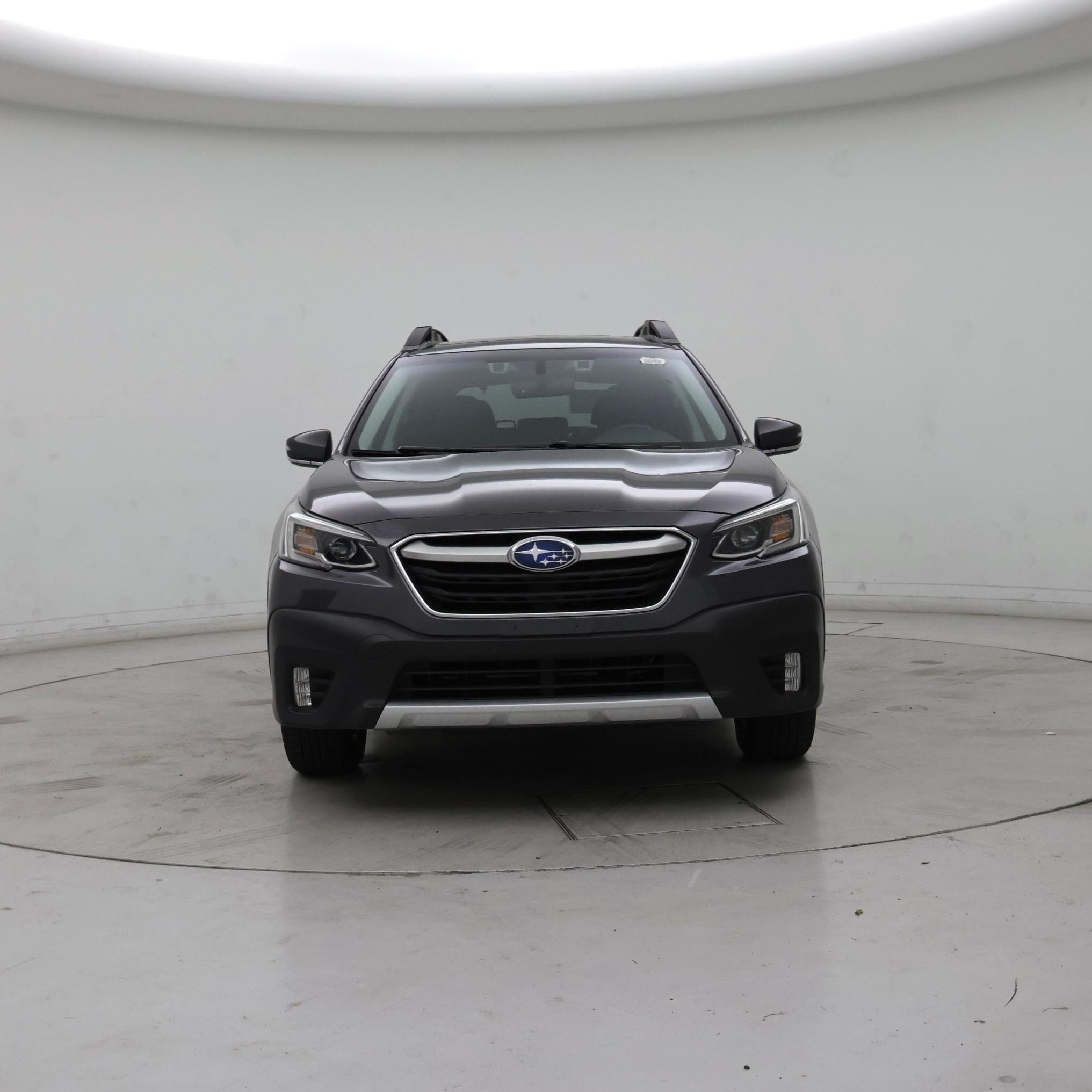Thumbnail: 2022 Subaru Outback - 5