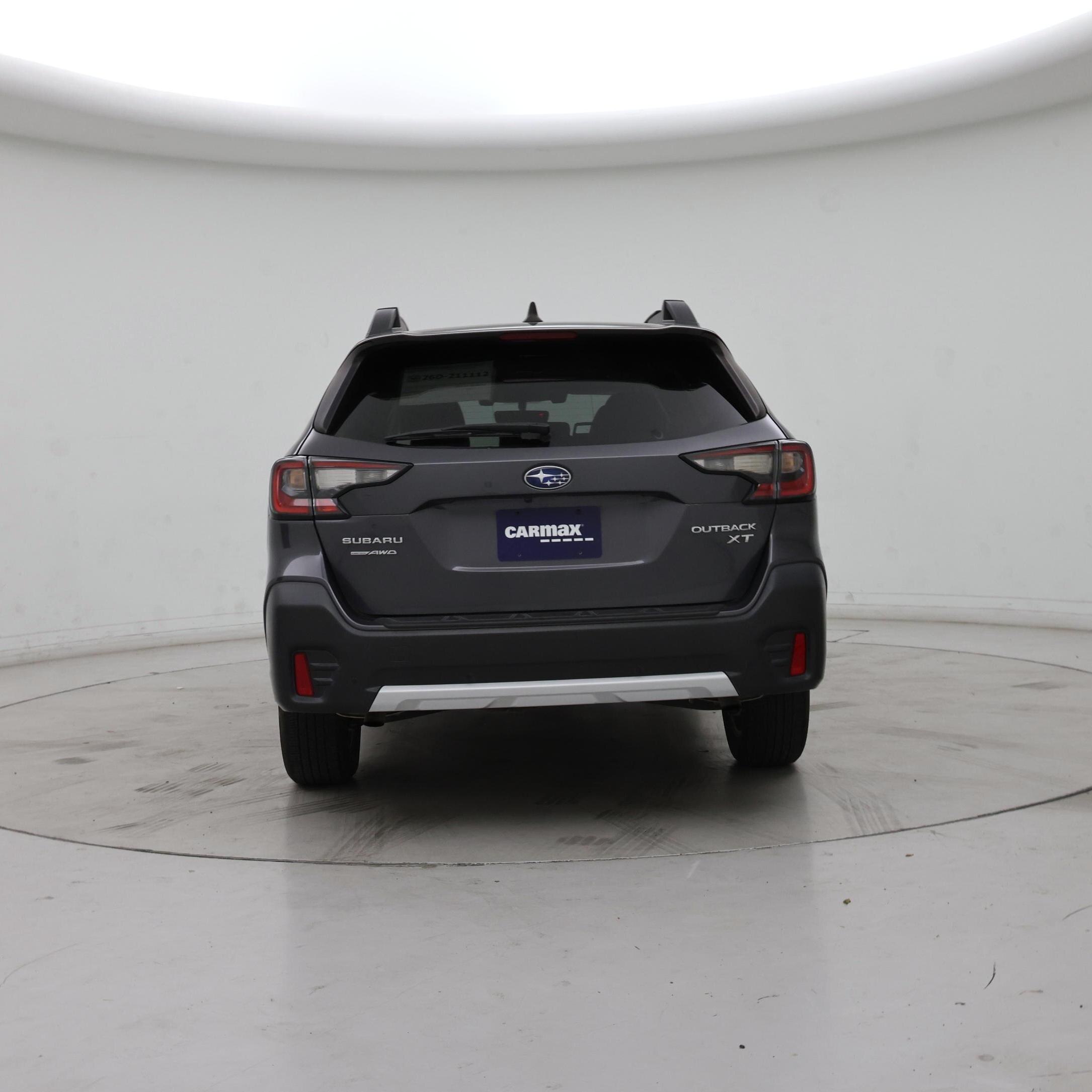 Thumbnail: 2022 Subaru Outback - 6