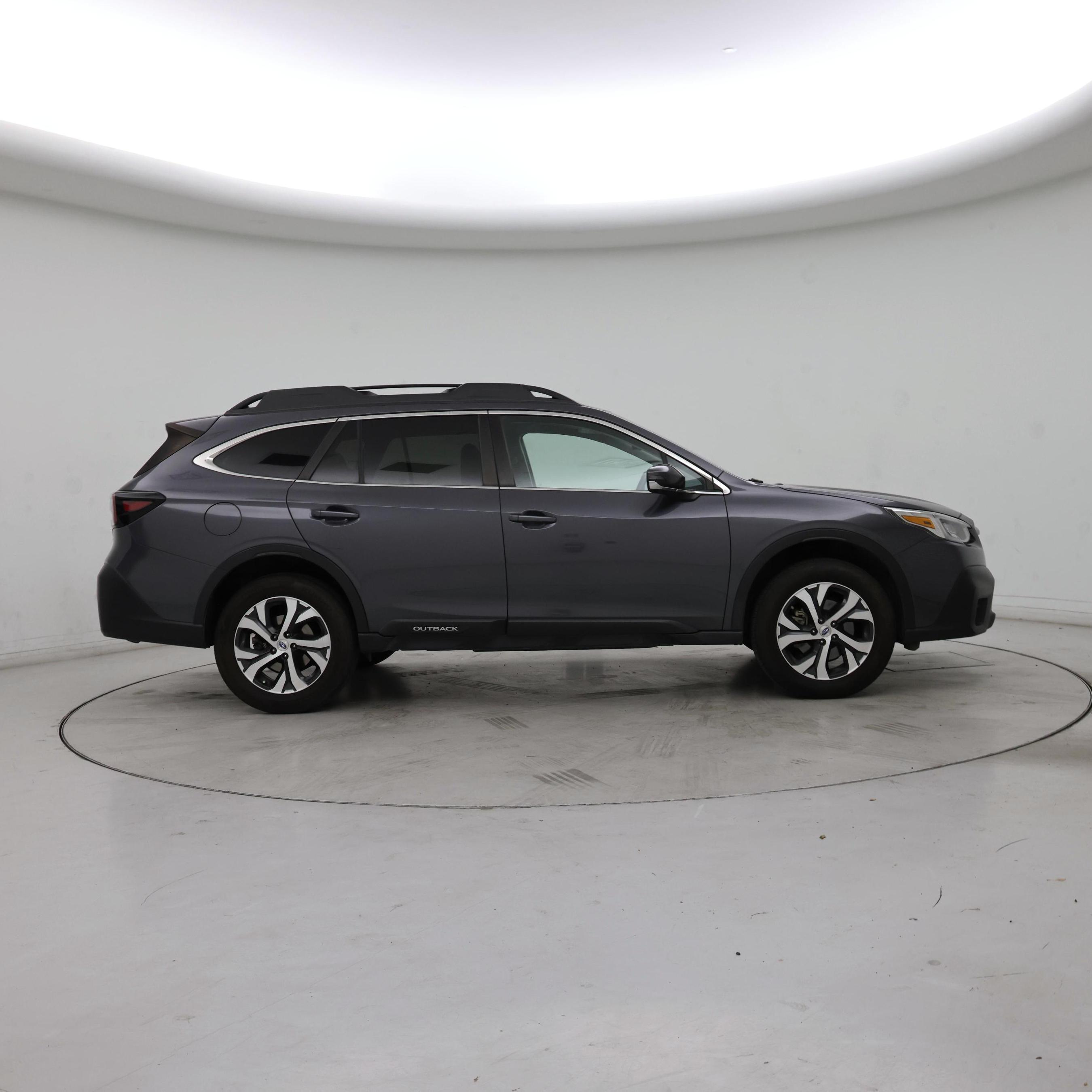 Thumbnail: 2022 Subaru Outback - 7