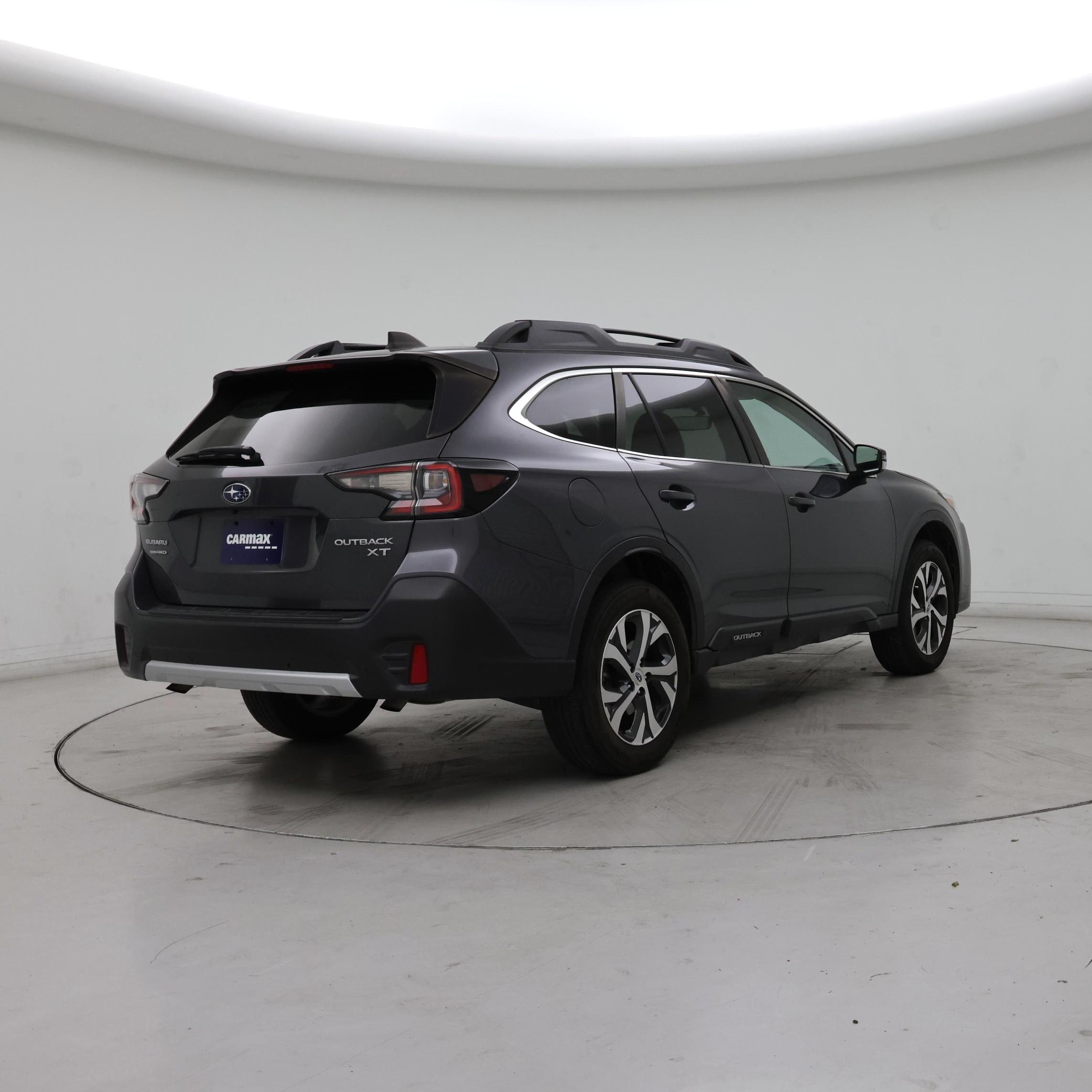 Thumbnail: 2022 Subaru Outback - 8