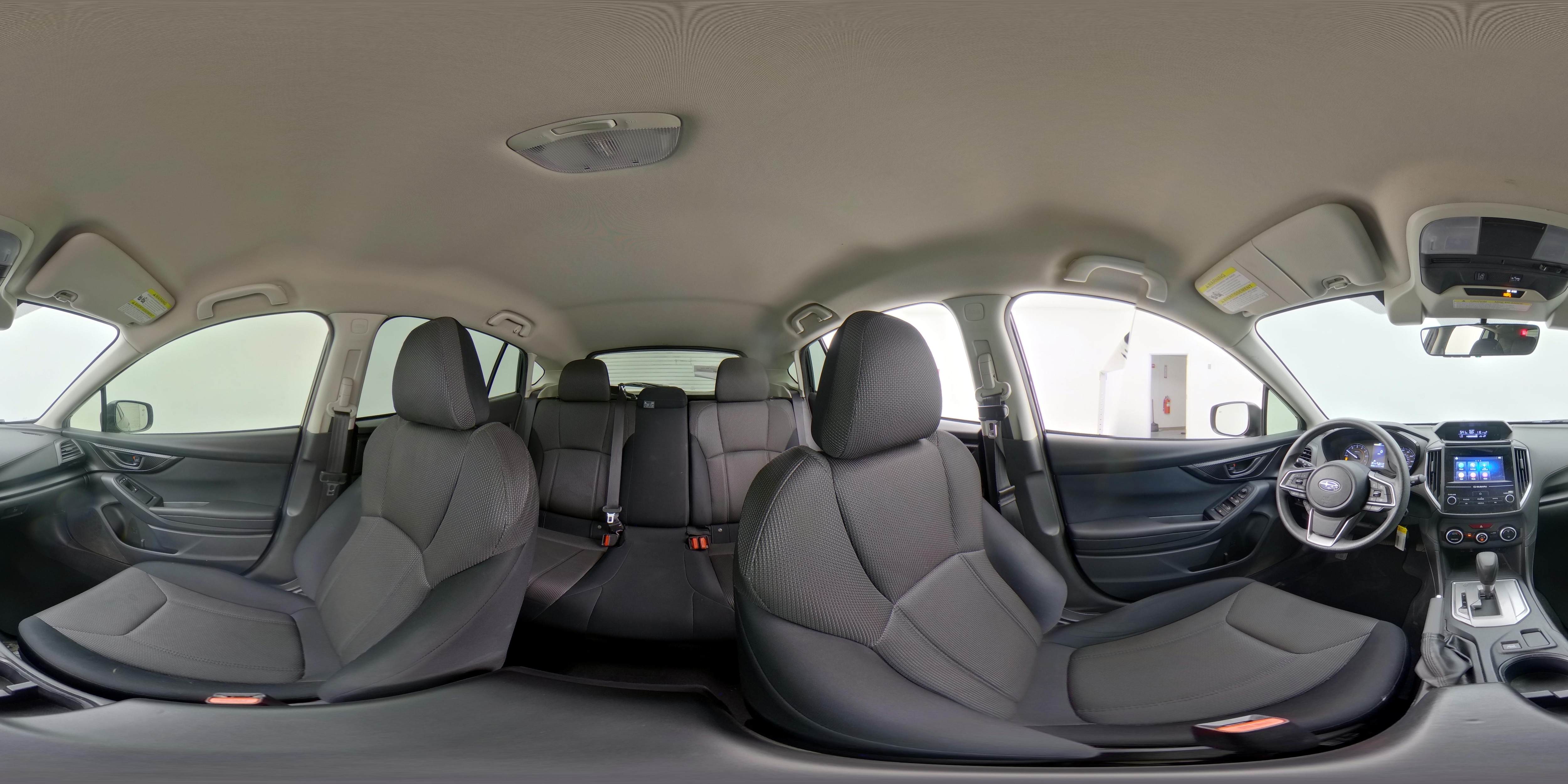 2021 Subaru Crosstrek Base - Photo 21