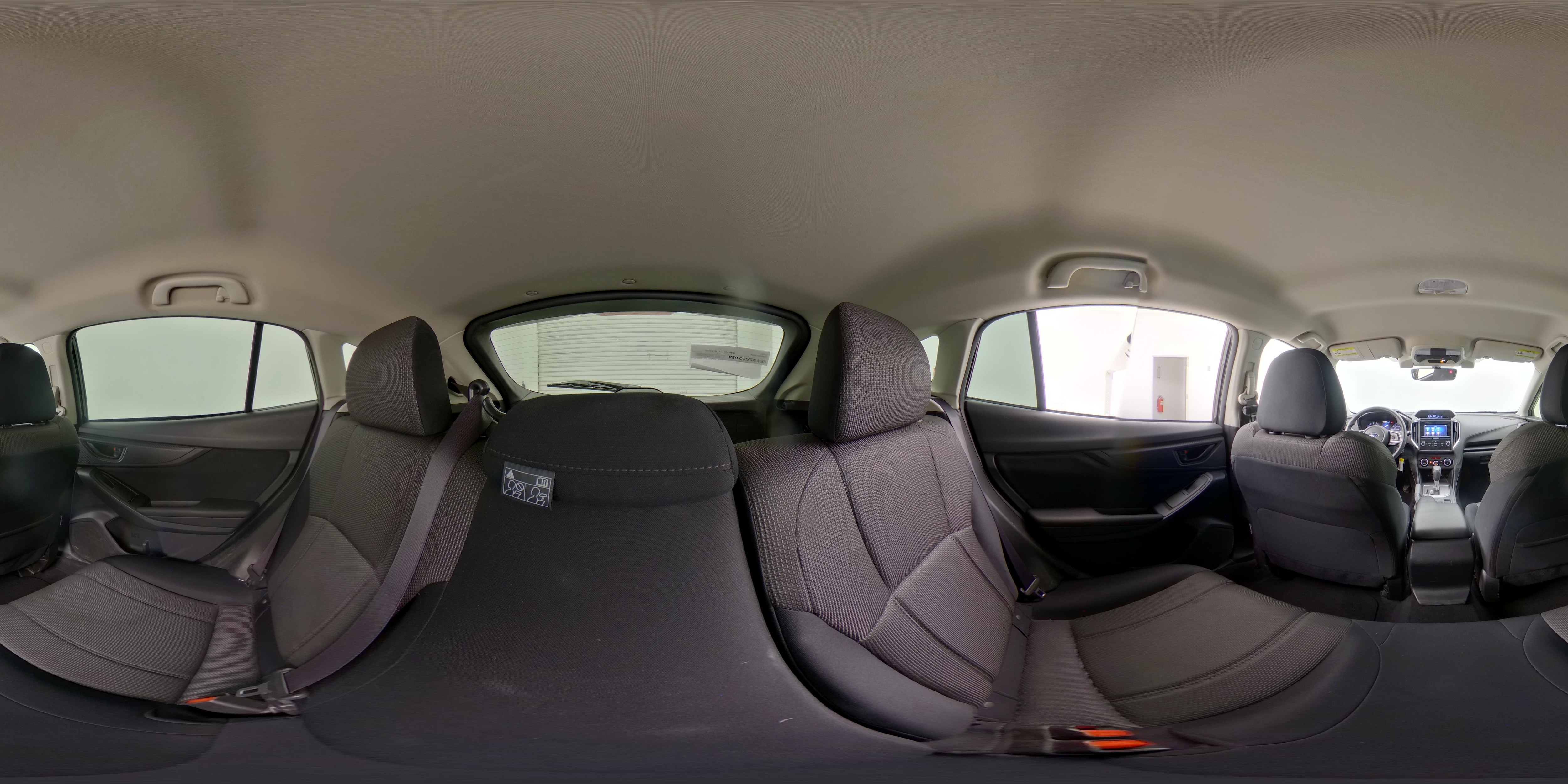 2021 Subaru Crosstrek Base - Photo 22