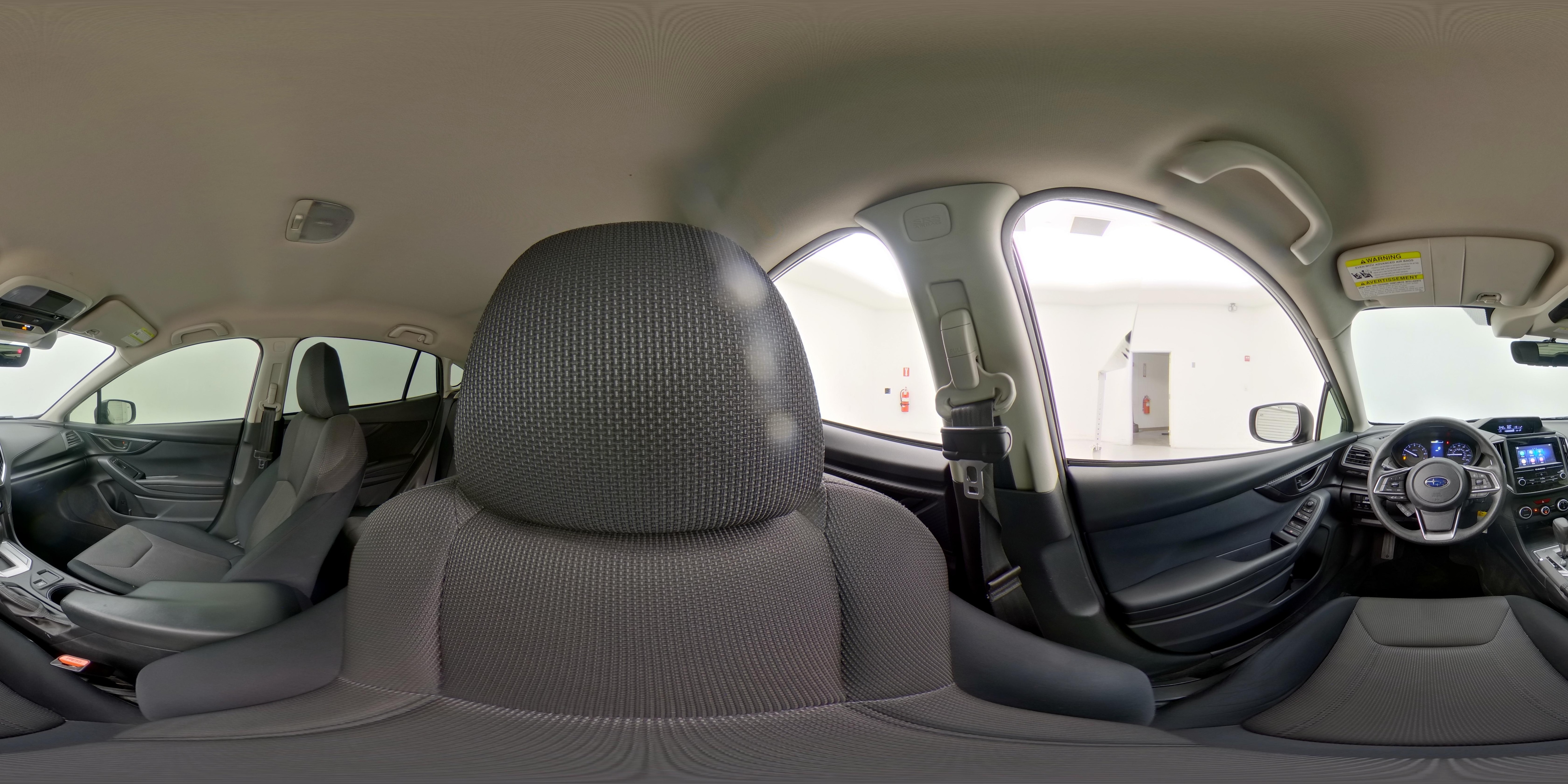2021 Subaru Crosstrek Base - Photo 23