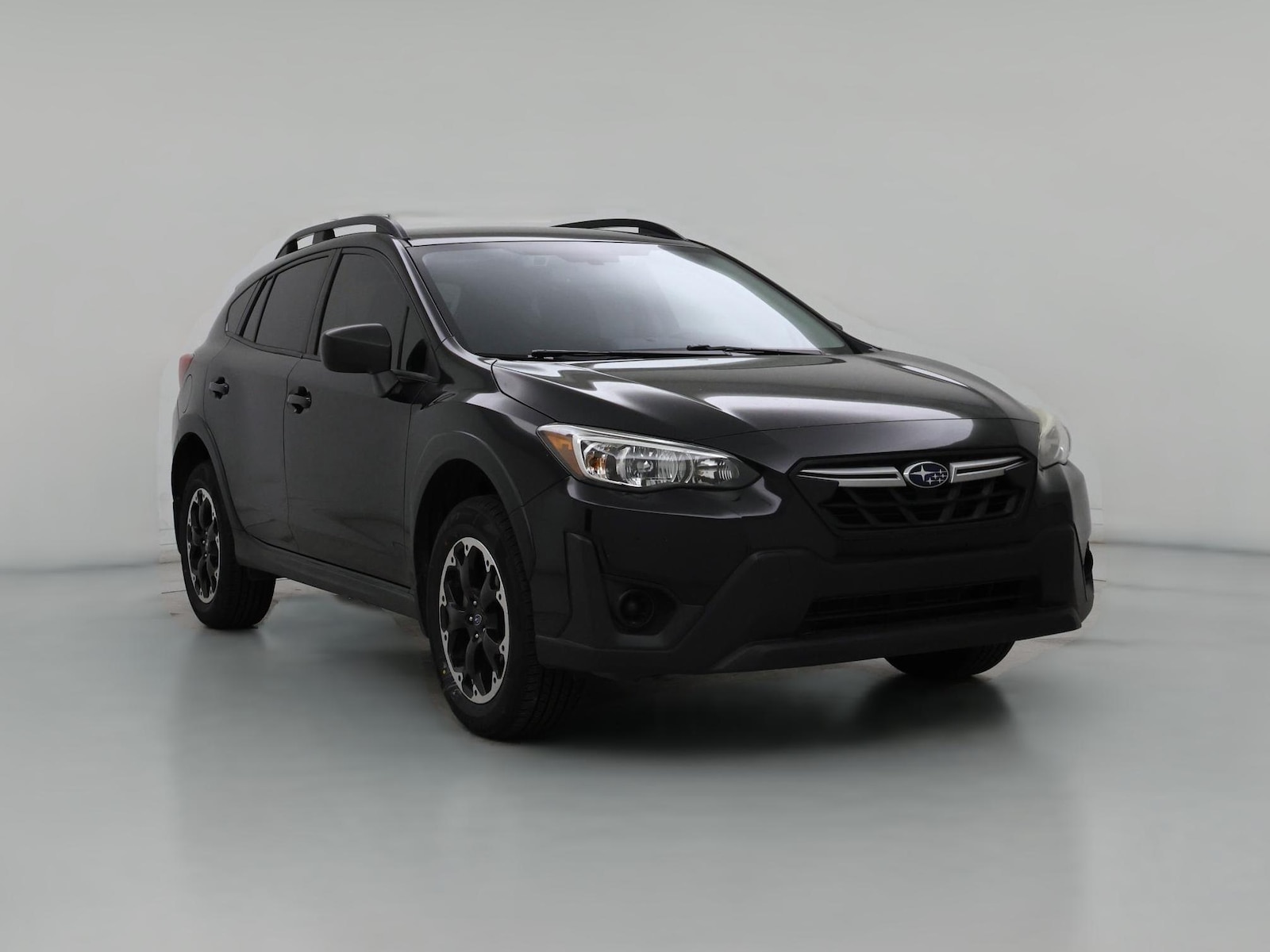 2021 Subaru Crosstrek Base - Photo 1