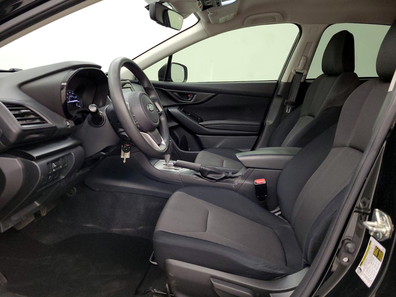 2021 Subaru Crosstrek Base - Photo 12