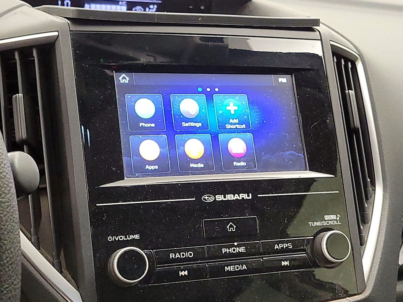 2021 Subaru Crosstrek Base - Photo 14