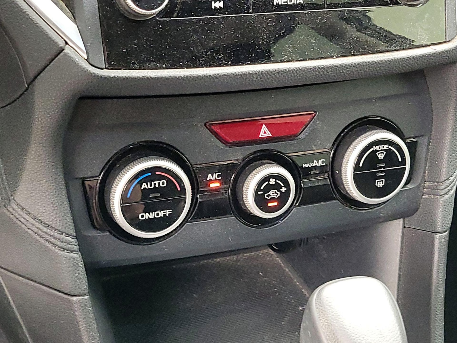 2021 Subaru Crosstrek Base - Photo 15
