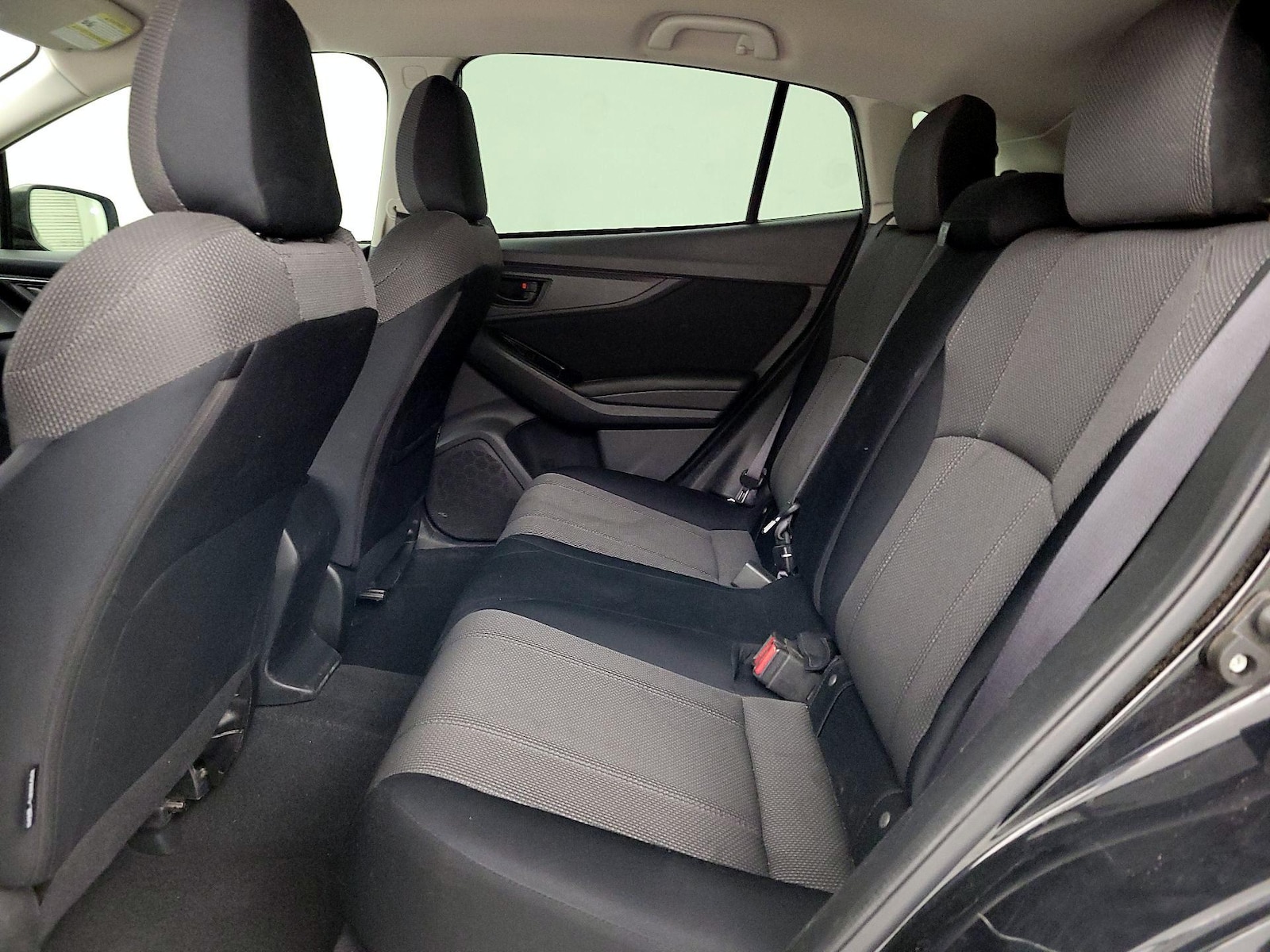 2021 Subaru Crosstrek Base - Photo 17