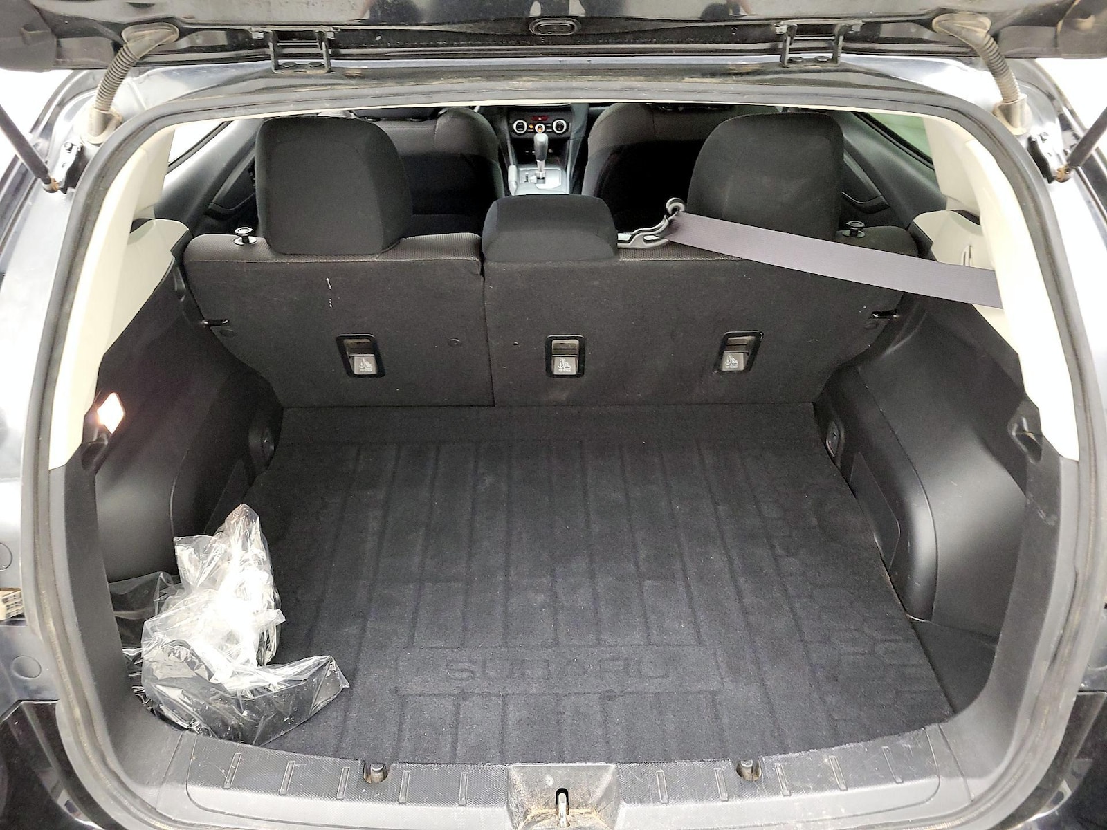 2021 Subaru Crosstrek Base - Photo 18